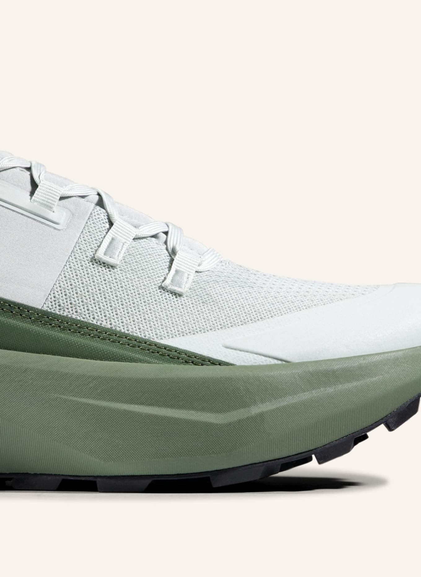 MAMMUT Aenergy Hike Low Men: GELB