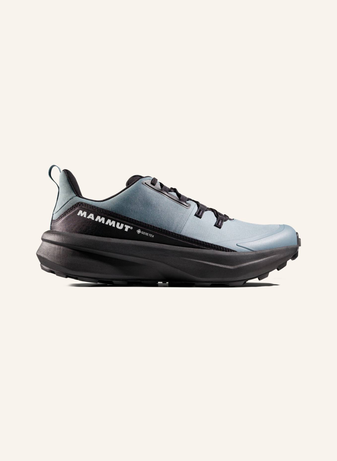 MAMMUT Aenergy Hike Low GTX Men: SCHWARZ