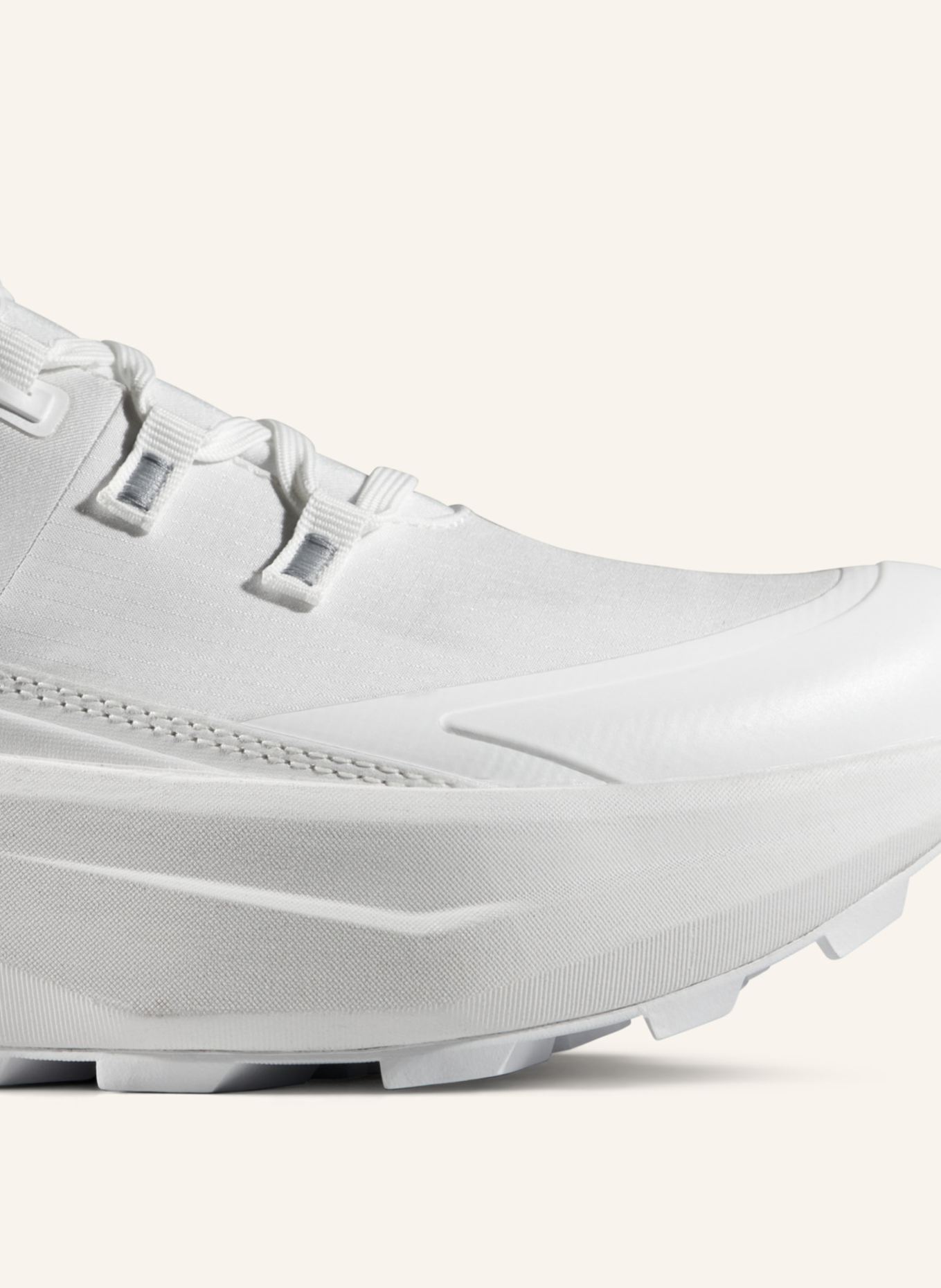 MAMMUT Aenergy Hike Low GTX Men: WEISS