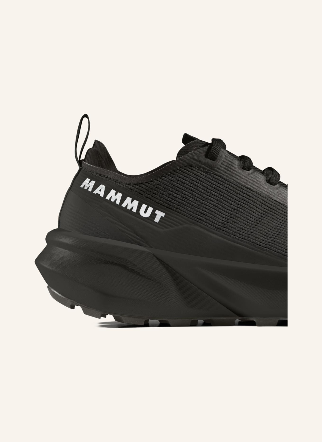 MAMMUT Aenergy Trail All Mountain Low Men: SCHWARZ