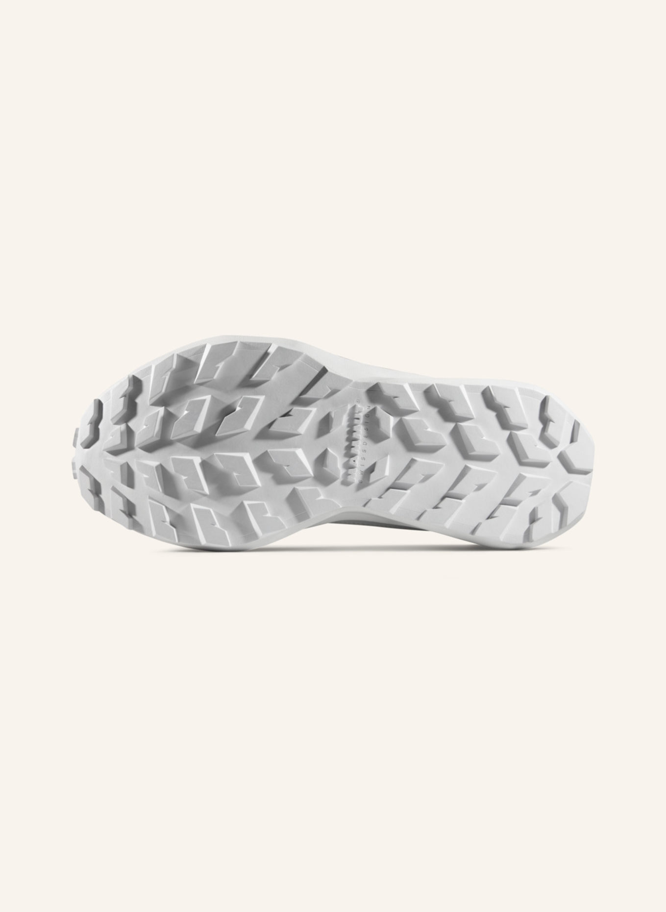 MAMMUT Aenergy Hike Low GTX Women: WEISS