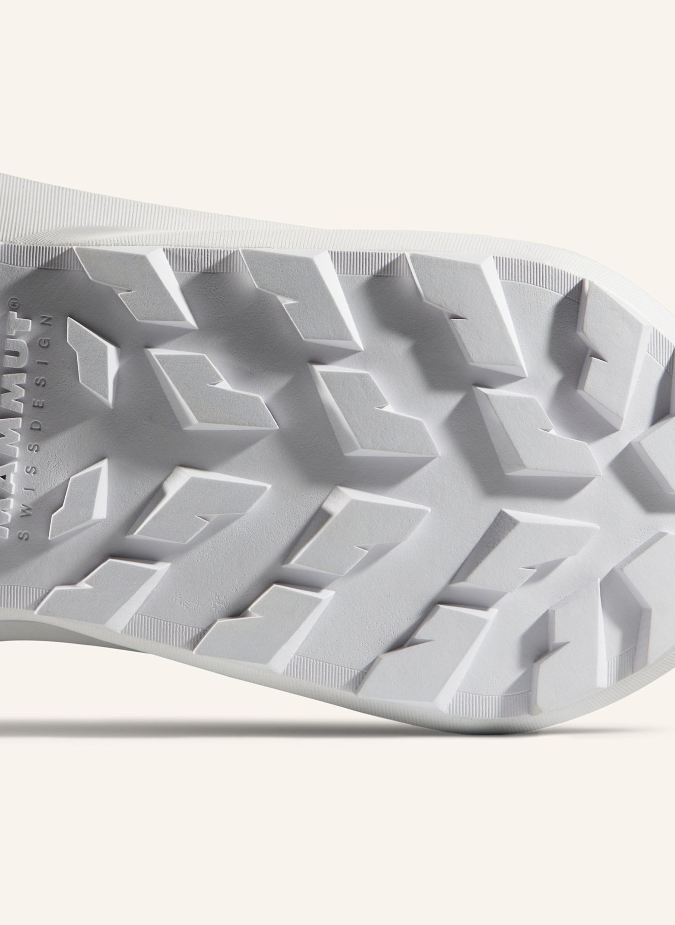 MAMMUT Aenergy Hike Low GTX Women: WEISS