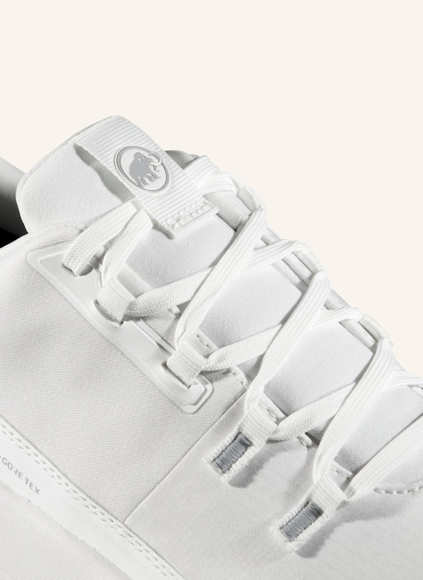 MAMMUT Aenergy Hike Low GTX Women: WEISS