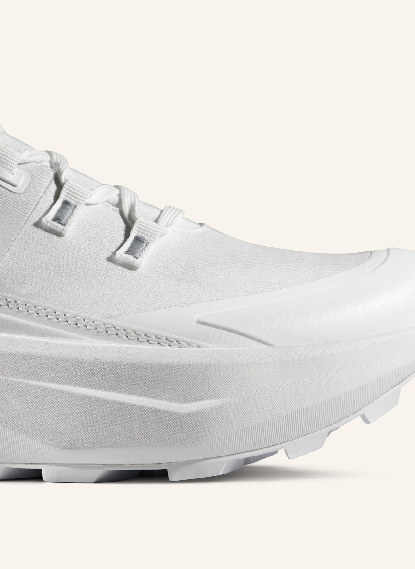 MAMMUT Aenergy Hike Low GTX Women: WEISS