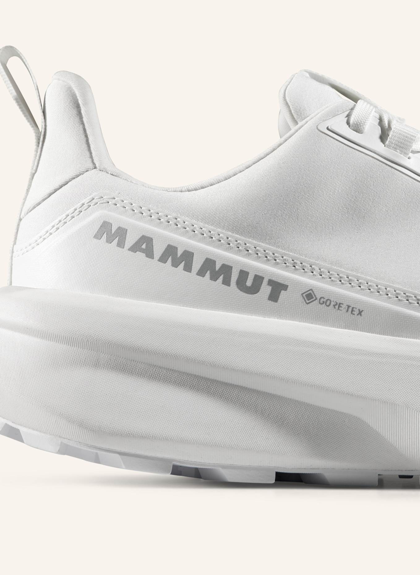 MAMMUT Aenergy Hike Low GTX Women: WEISS