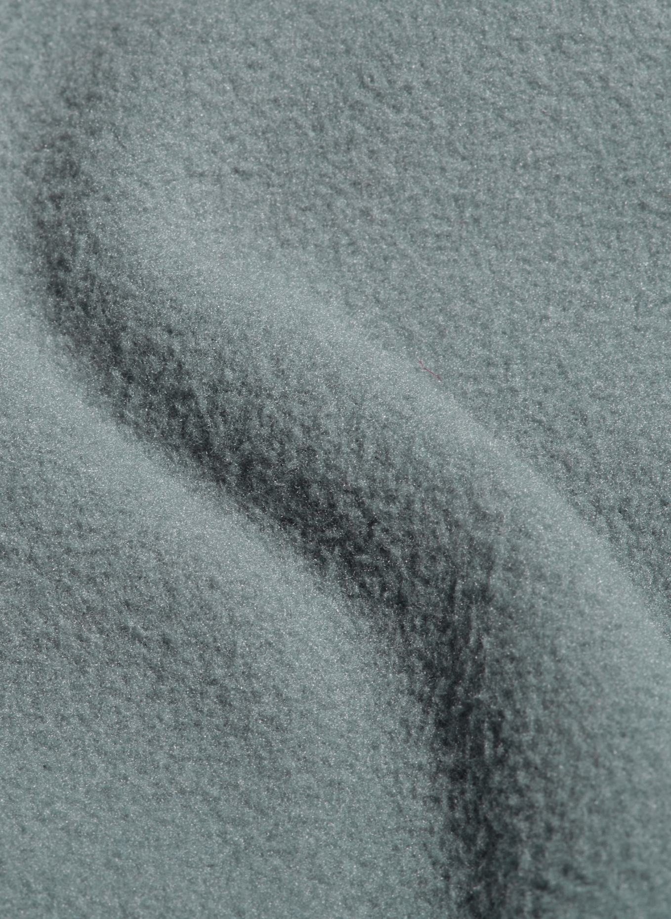 MAMMUT Fleecejacke TAMARO: SCHWARZ