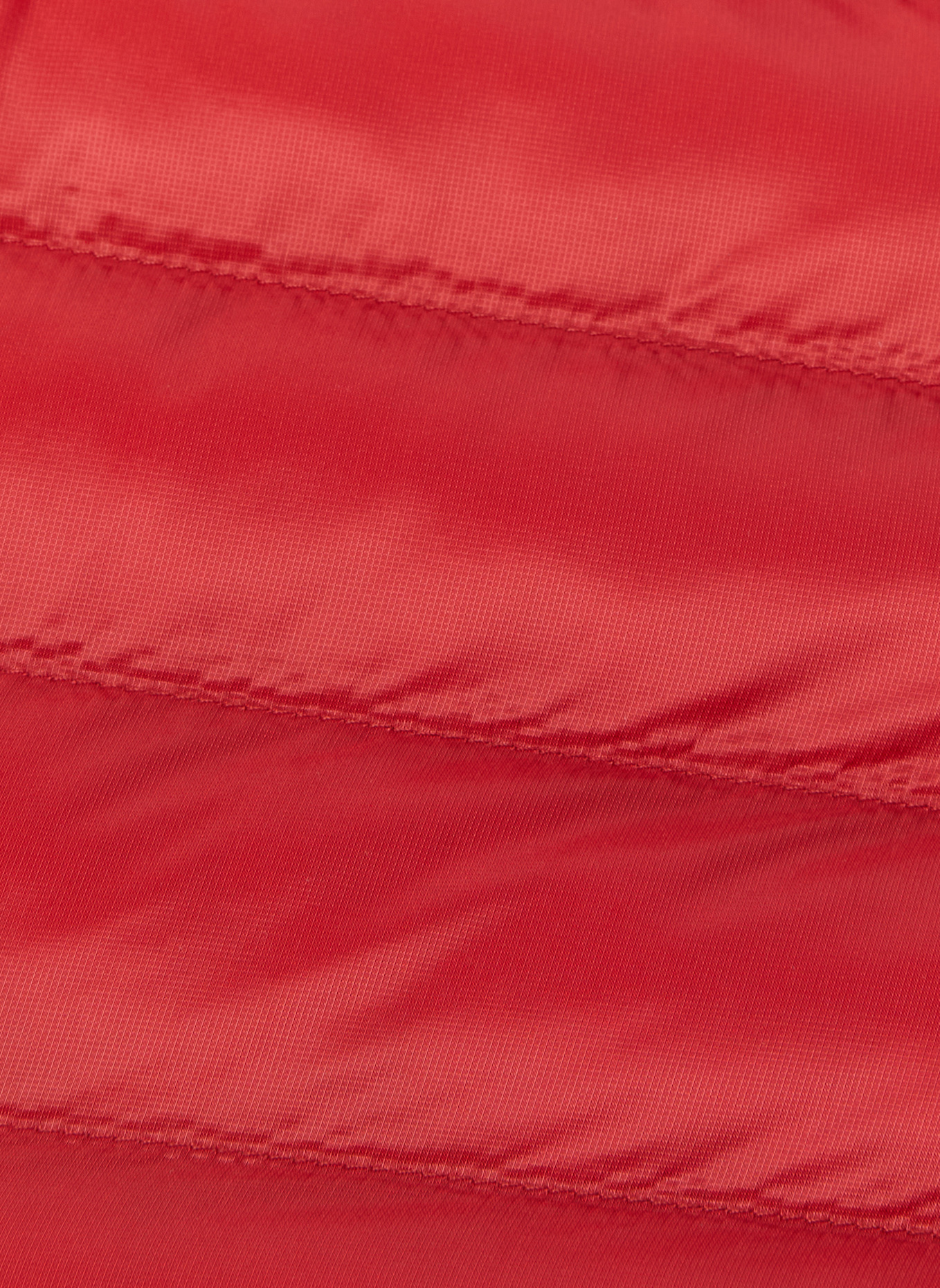 MAMMUT Isolationsjacke ALBULA IN mit Kapuze: ROT