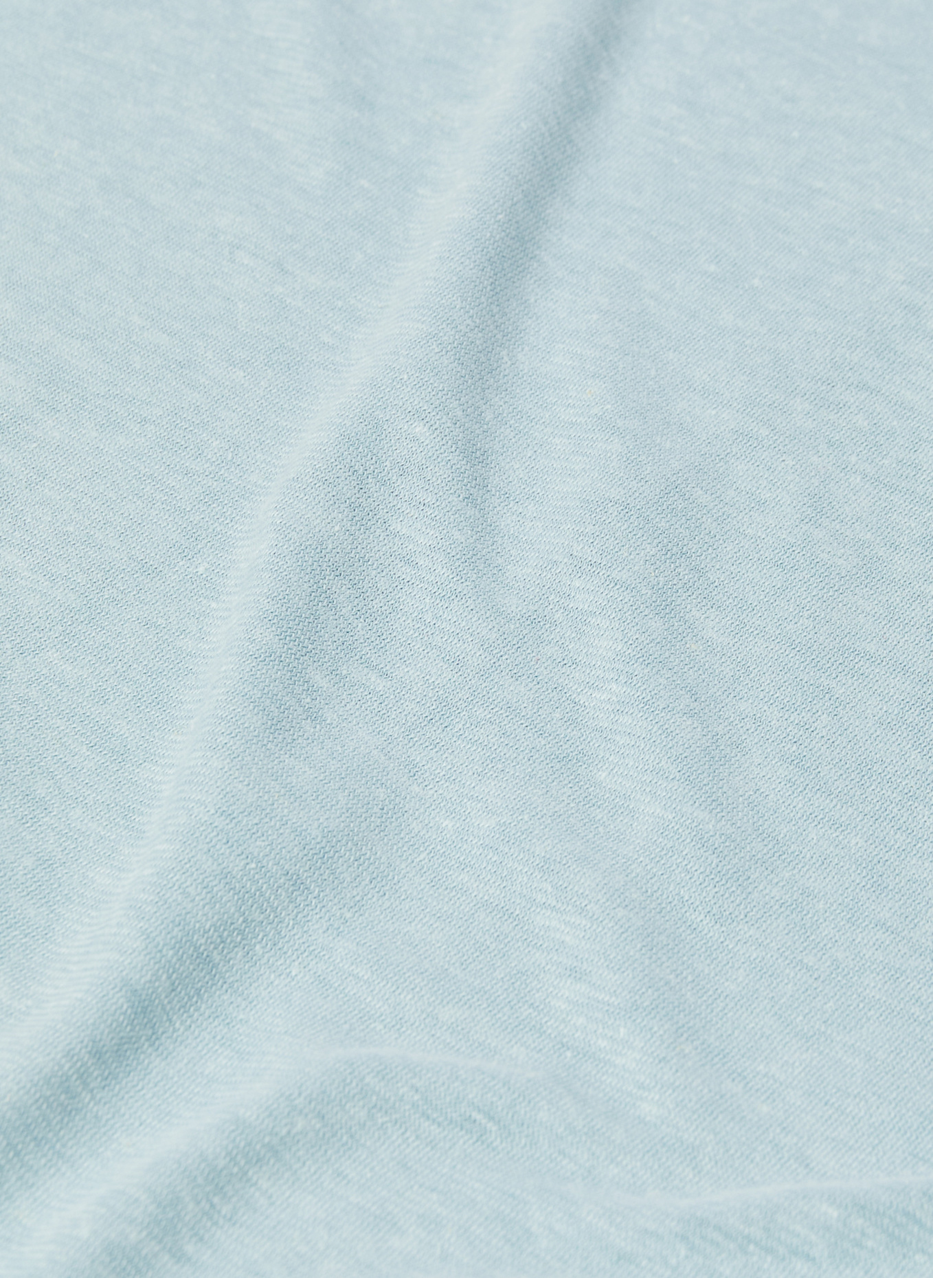 MAMMUT Funktionsshirt MASSONE LIGHT: BLAU