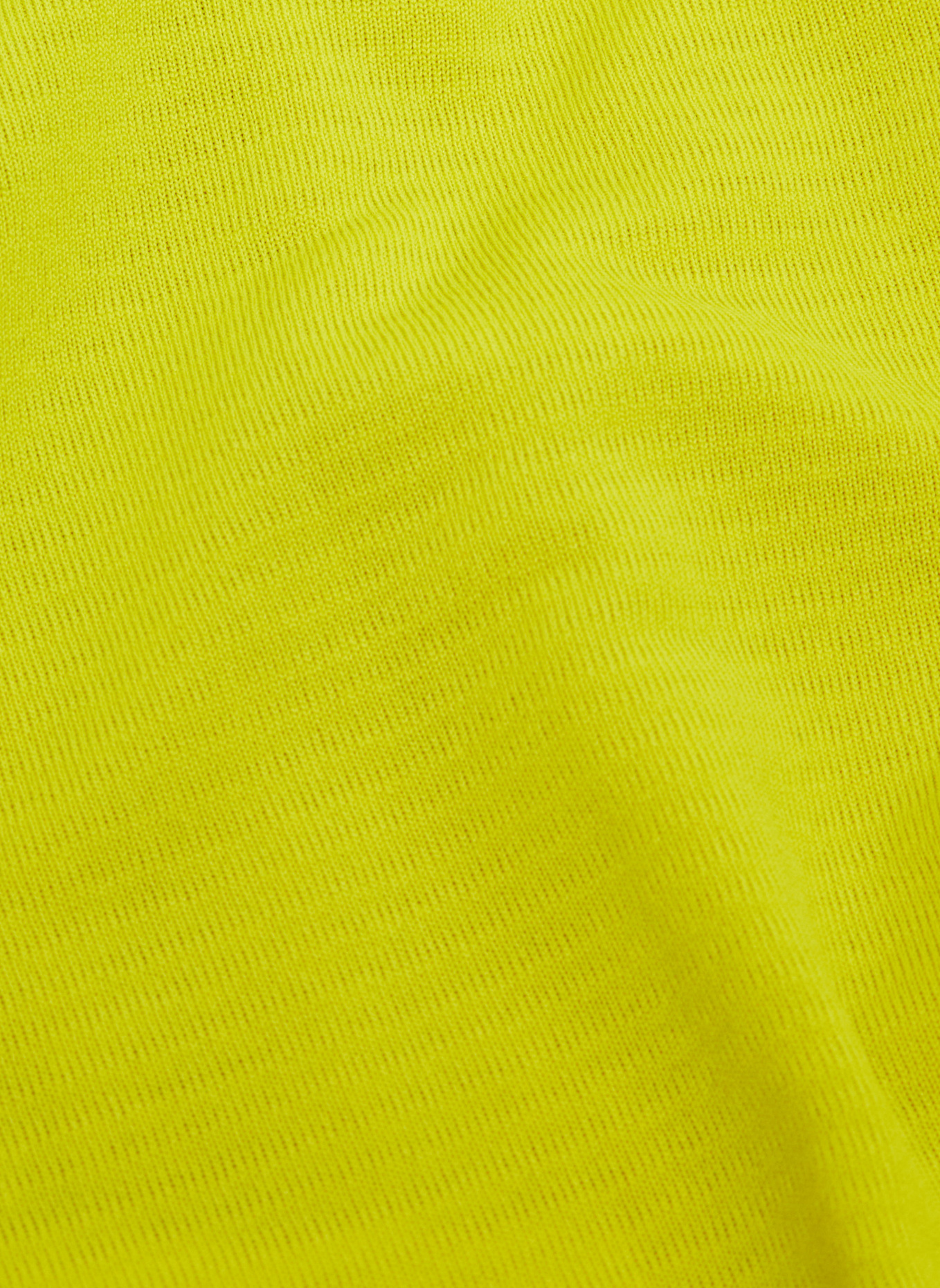 MAMMUT Midlayer AENERGY LIGHT HOODED: GELB