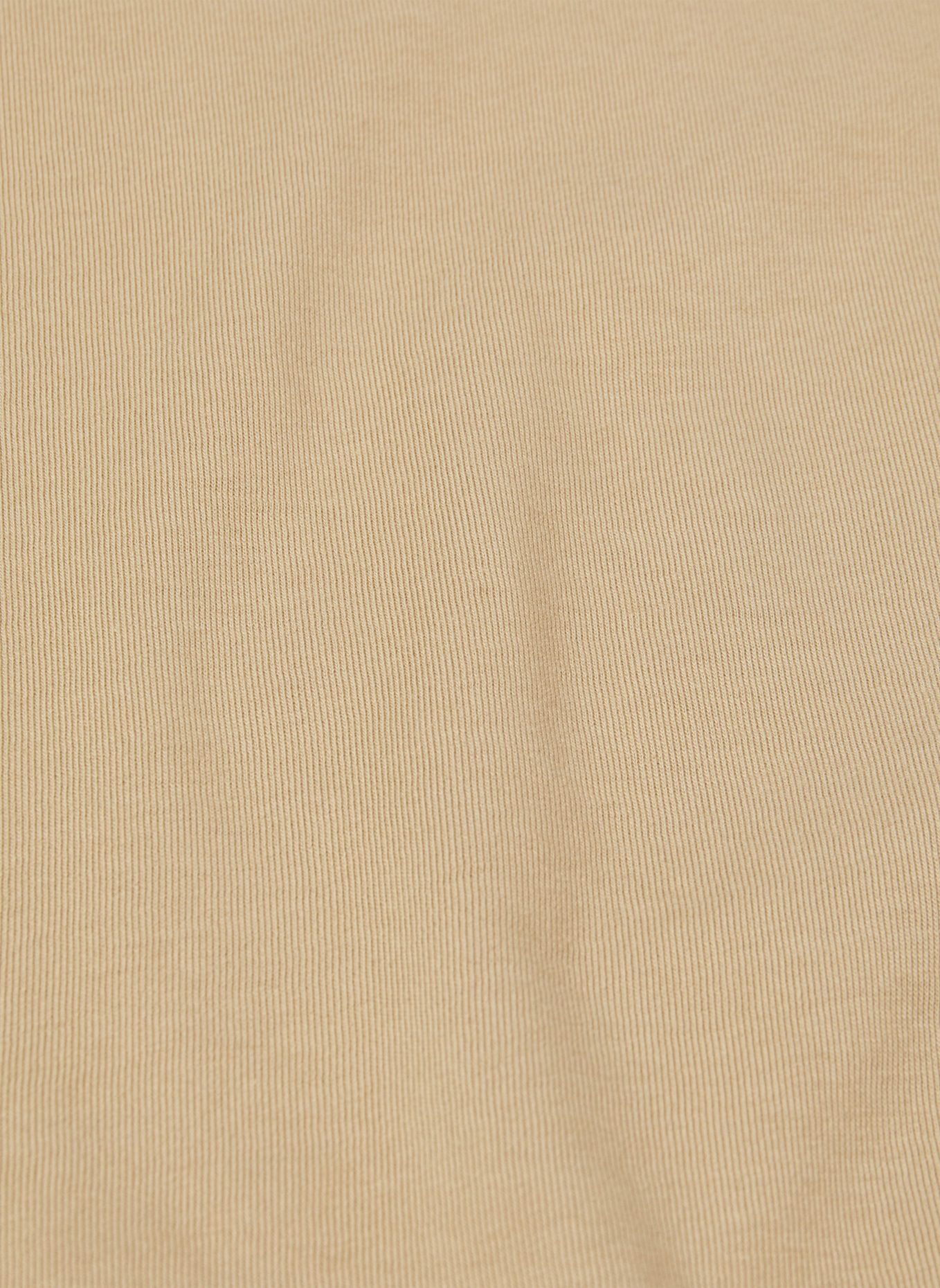 MAMMUT Funktionsshirt BASE MINI LOGO: BRAUN