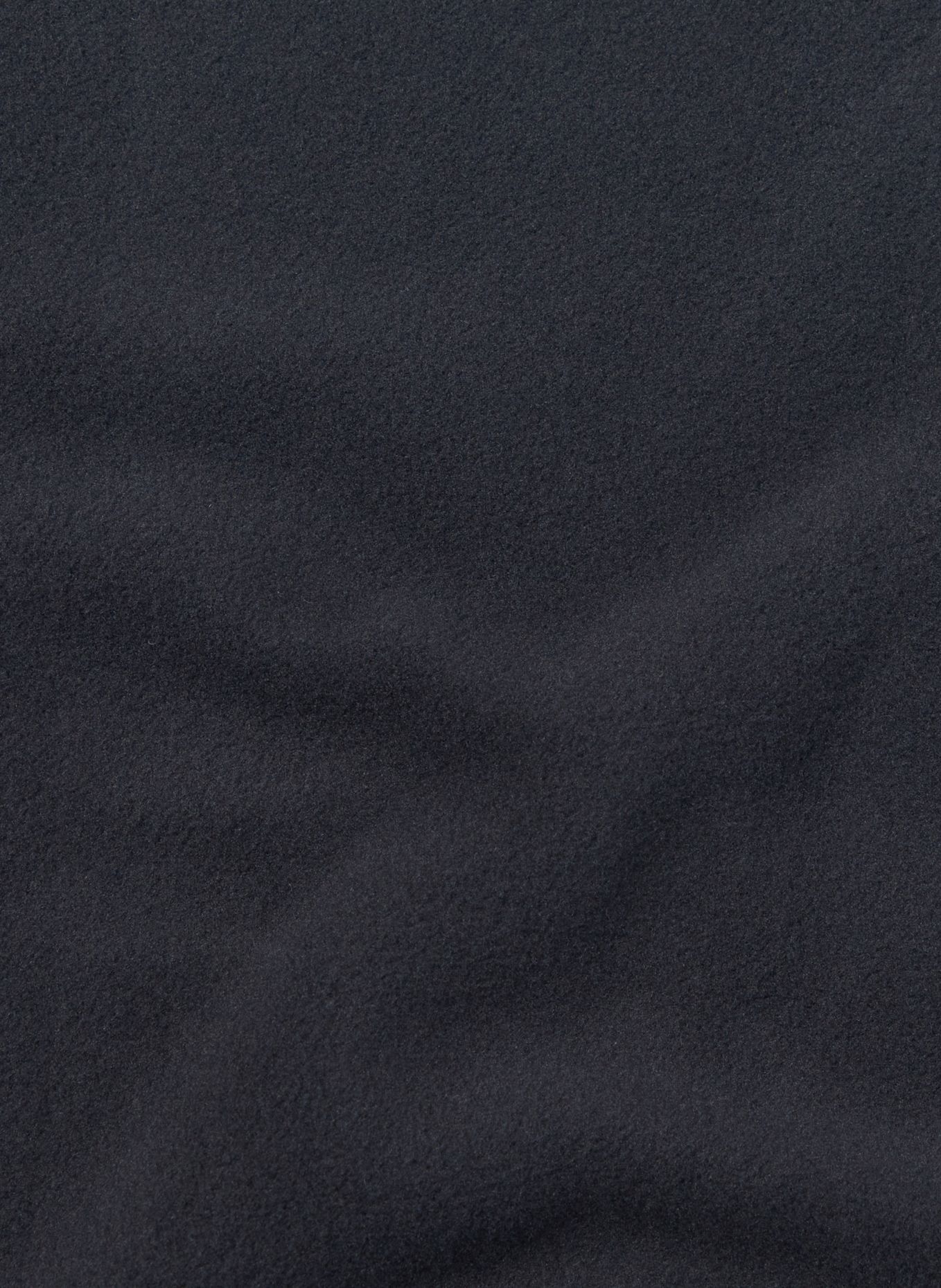 MAMMUT Midlayer-Pullover MOONSTONE LIGHT ML HYBRID: SCHWARZ