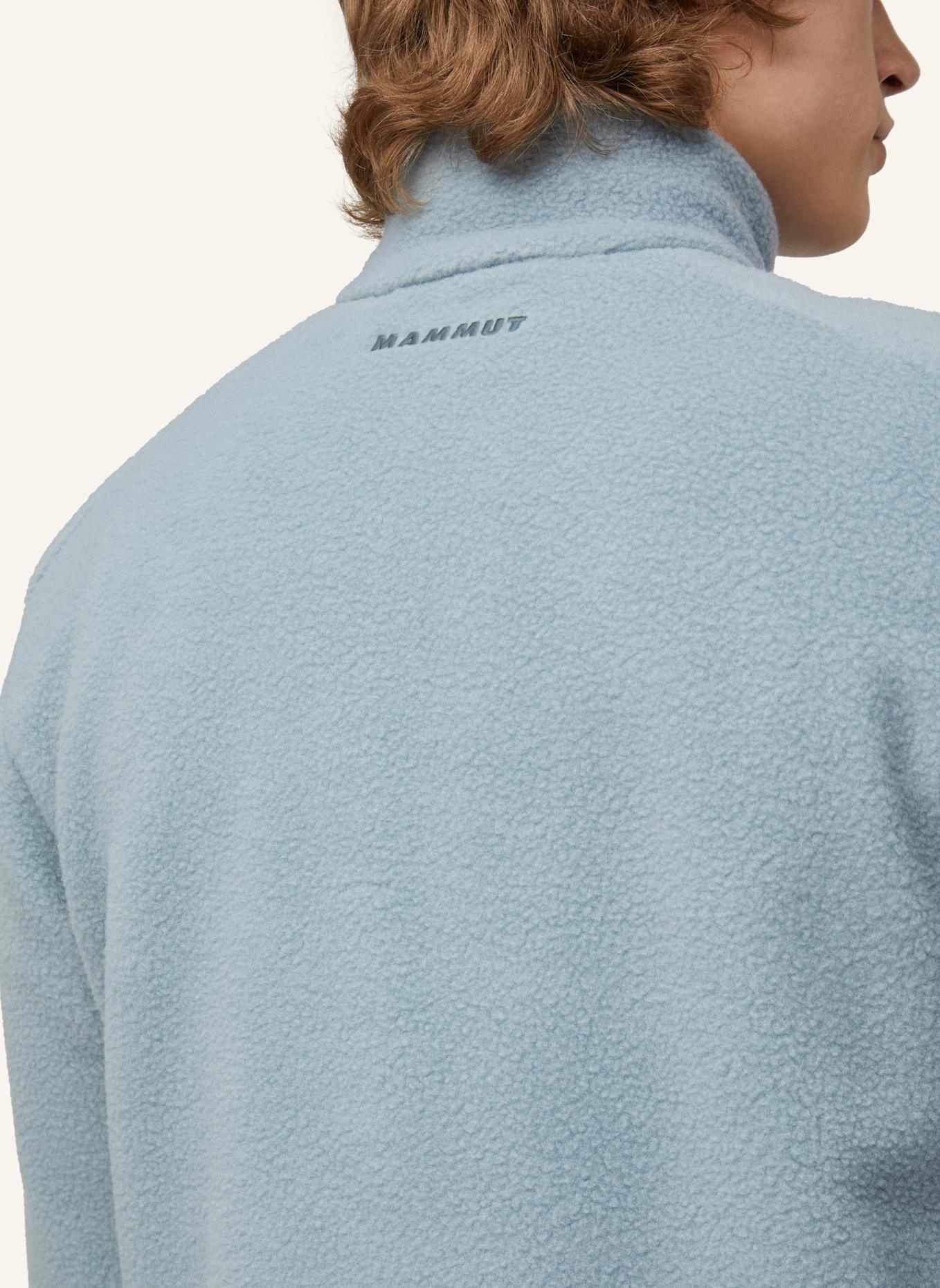 MAMMUT Midlayer-Jacke FALERA ML: GRAU