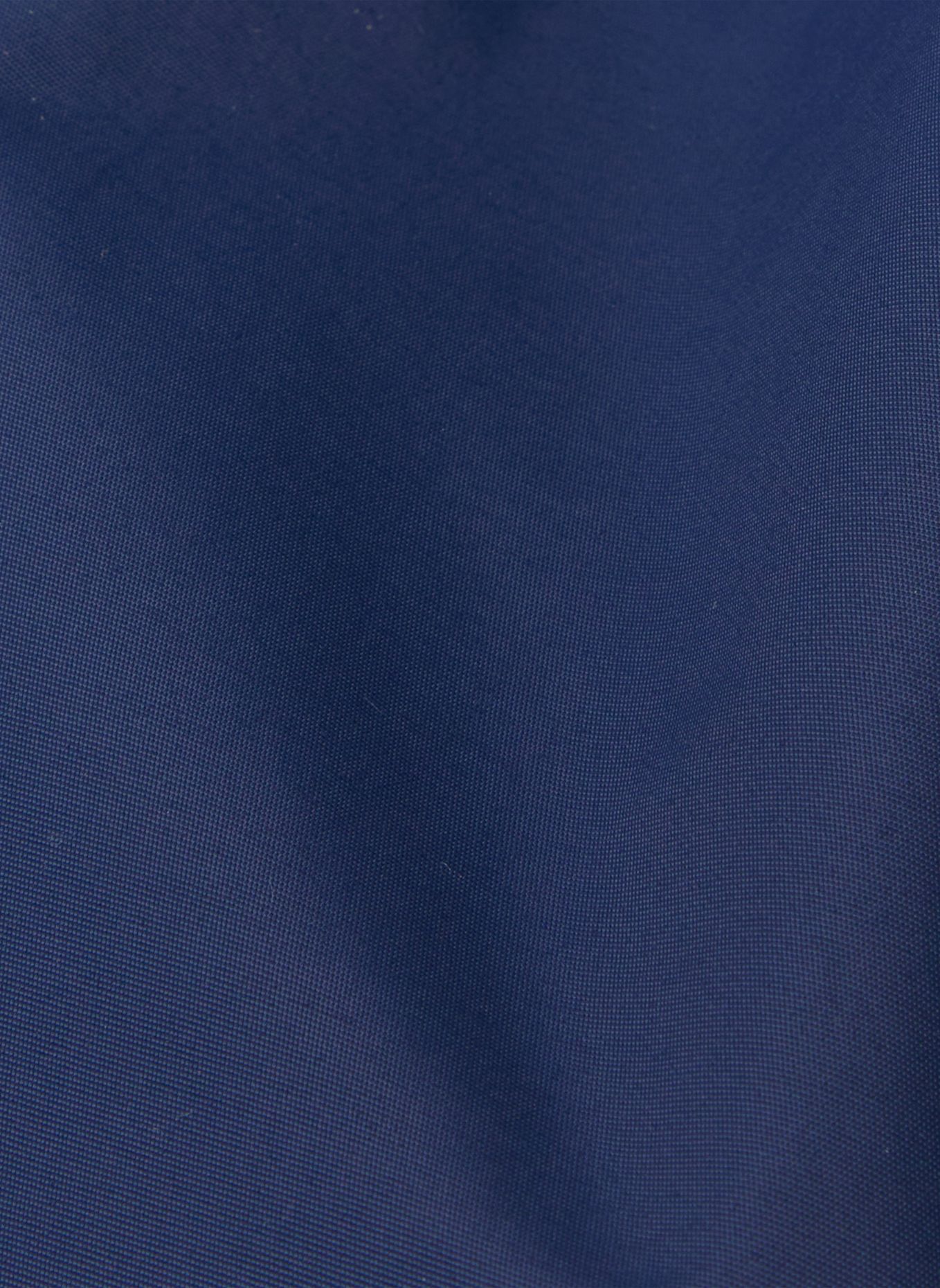 MAMMUT Skijacke TREELINE 3 IN 1 HS mit Kapuze: BLAU