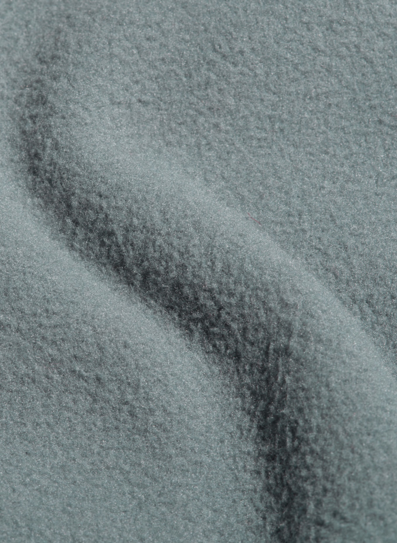 MAMMUT Fleecejacke TAMARO: SCHWARZ