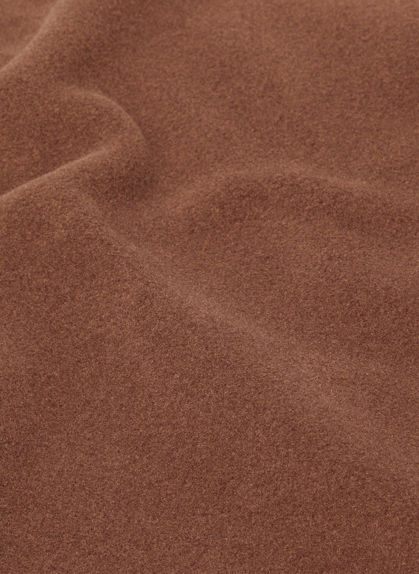 MAMMUT Fleecejacke INNOMINATA: BRAUN