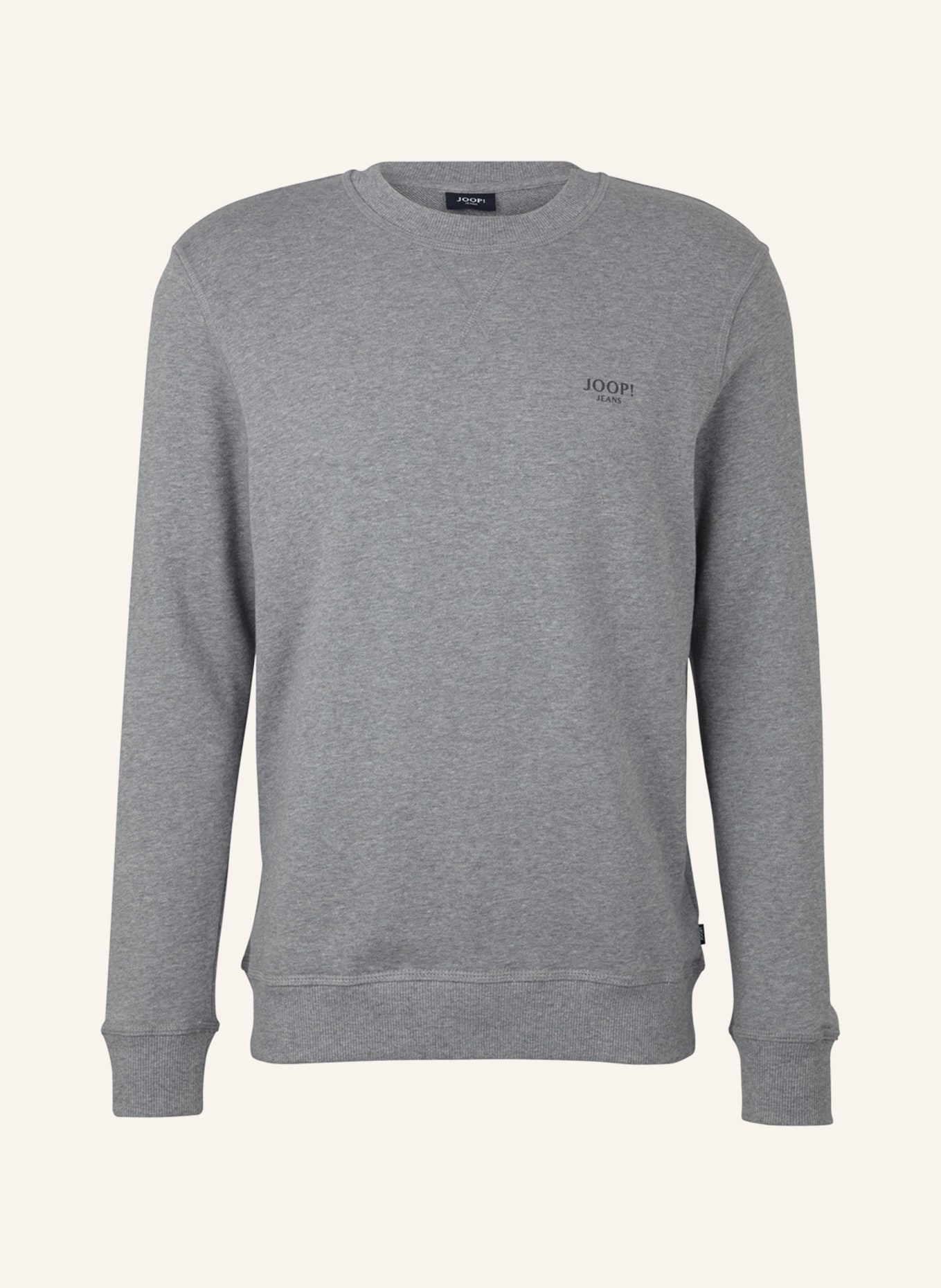 JOOP! JEANS Sweatshirt, Farbe: GRAU (Bild 1)