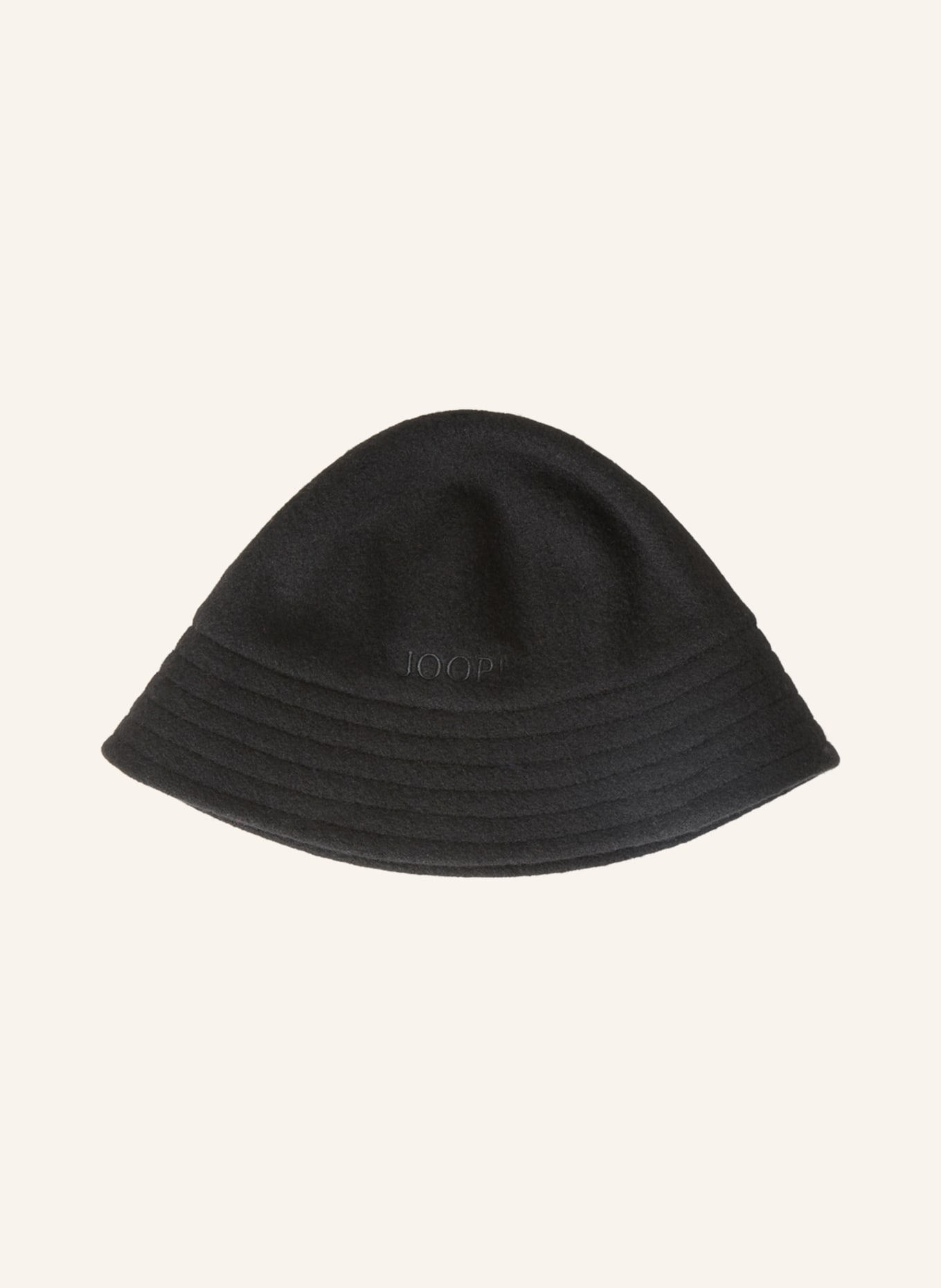 JOOP! Bucket-Hat, Farbe: SCHWARZ (Bild 1)