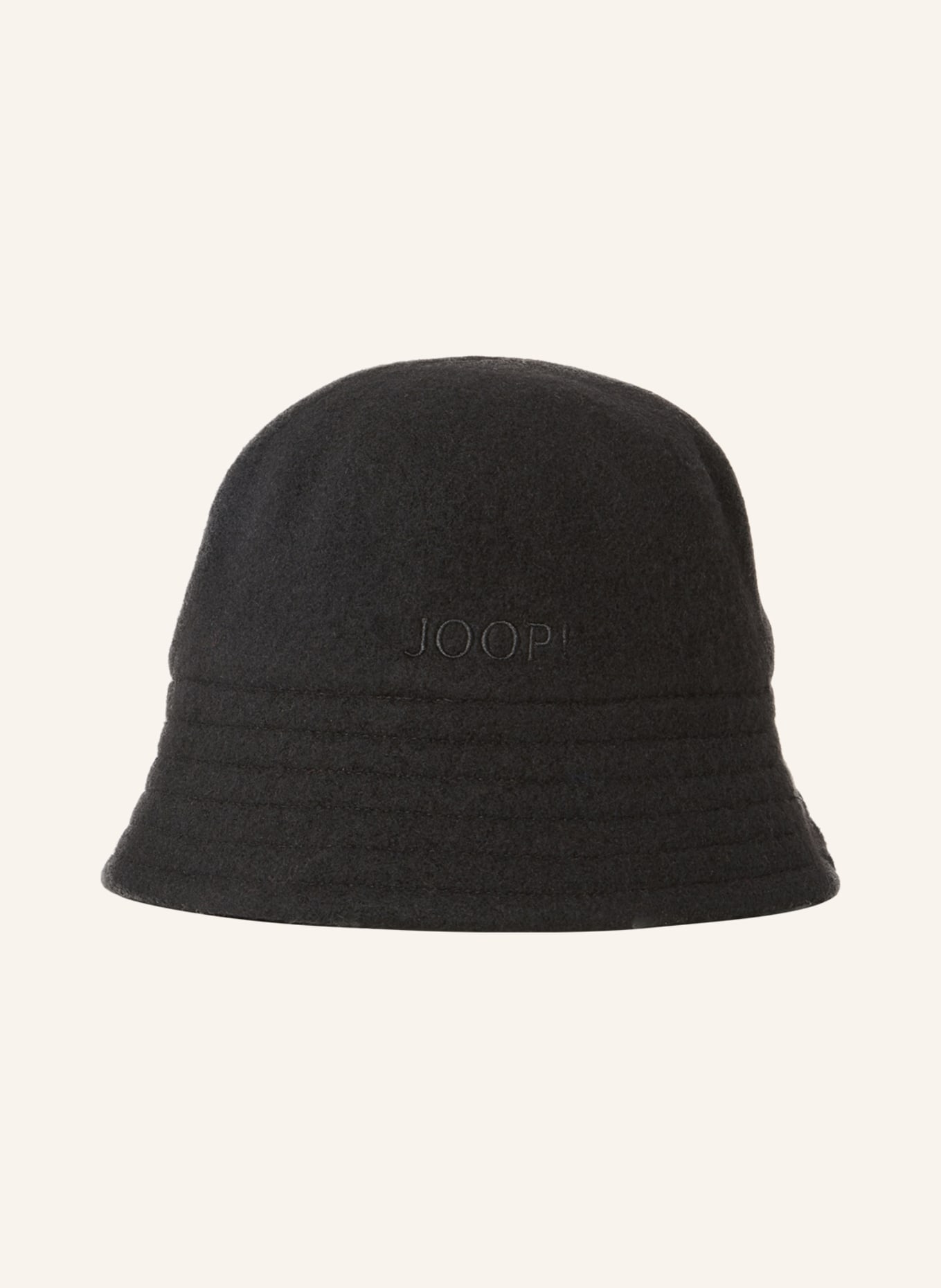 JOOP! Bucket-Hat, Farbe: SCHWARZ (Bild 2)