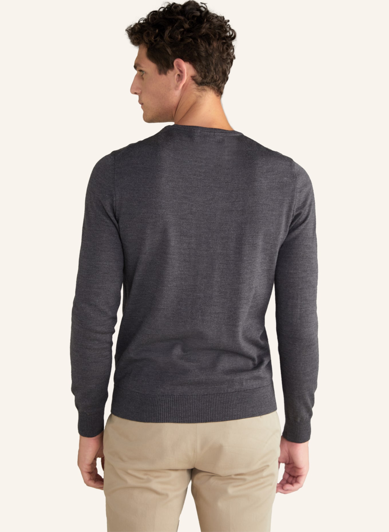 JOOP! Pullover, Farbe: GRAU (Bild 2)