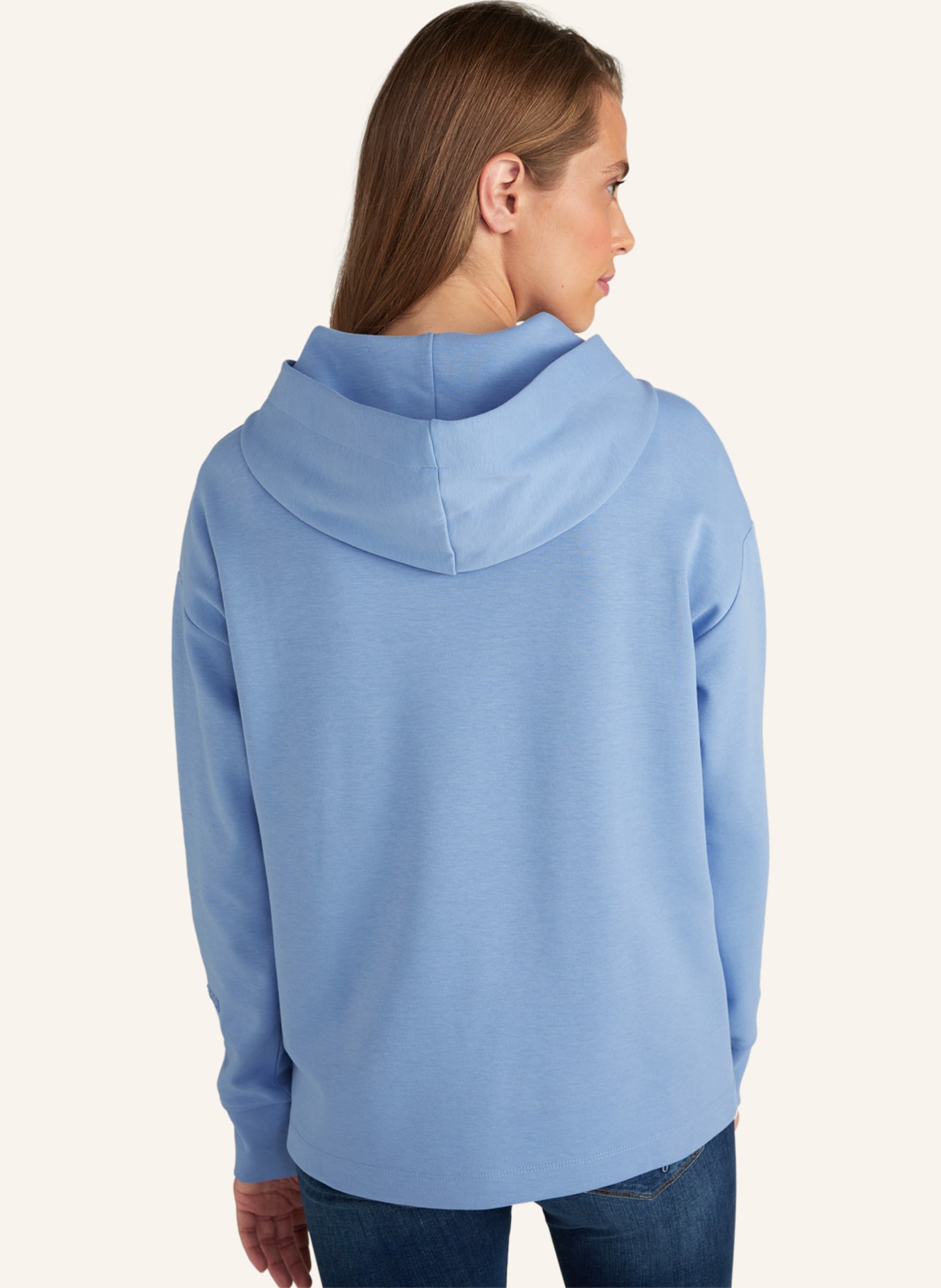 JOOP! Hoodie, Farbe: HELLBLAU (Bild 3)