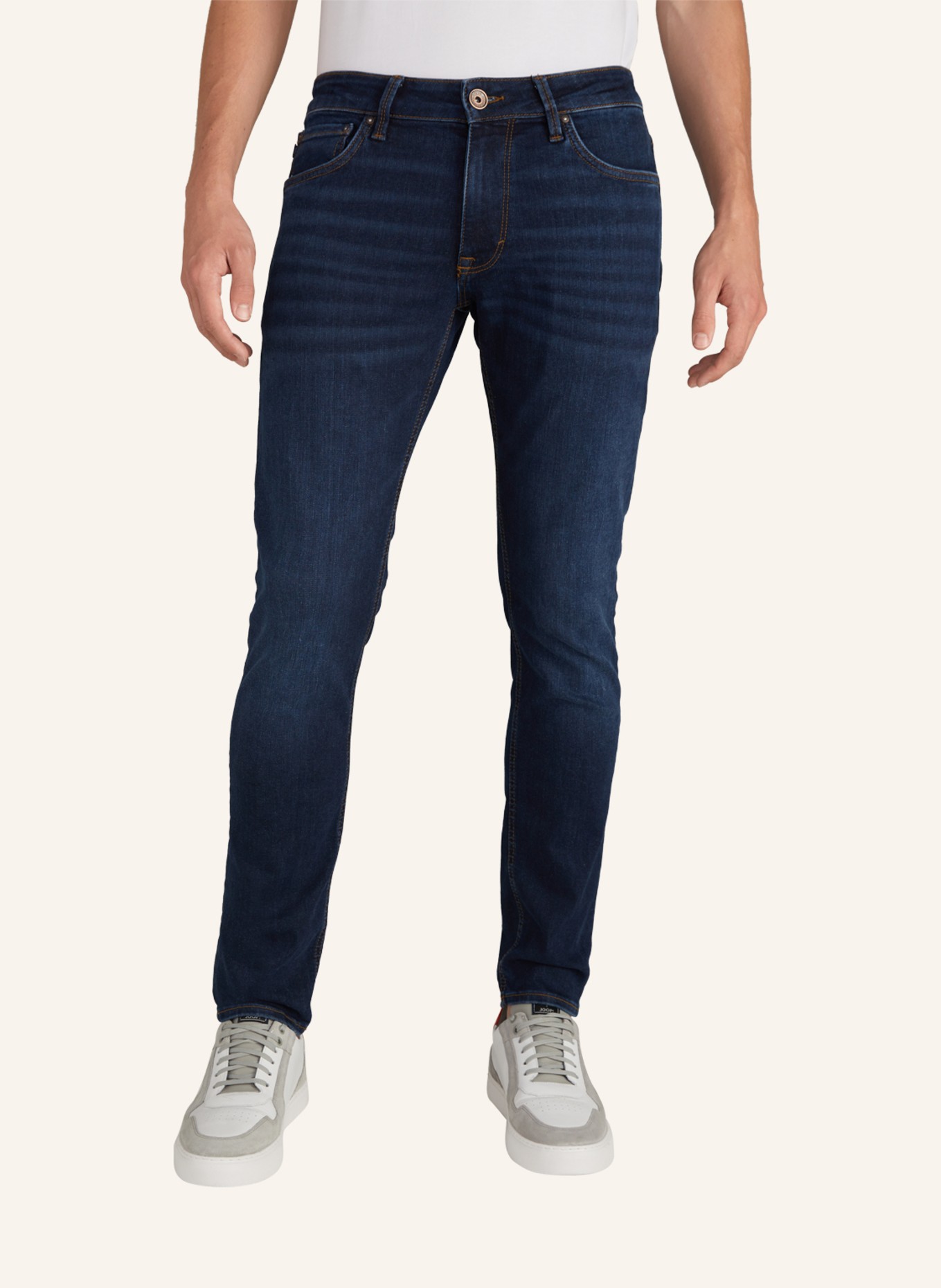 JOOP! JEANS Jeans Slim Fit, Farbe: DUNKELBLAU (Bild 5)