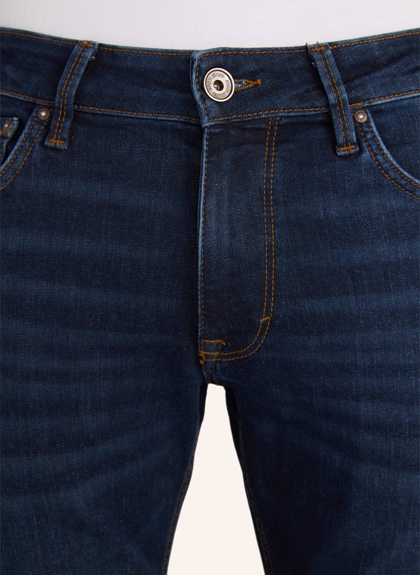 JOOP! JEANS Jeans Slim Fit, Farbe: DUNKELBLAU (Bild 3)