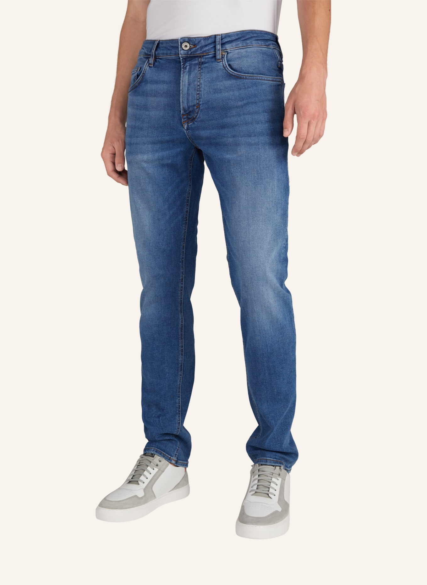 JOOP! JEANS Jeans Modern Fit, Farbe: HELLBLAU (Bild 5)