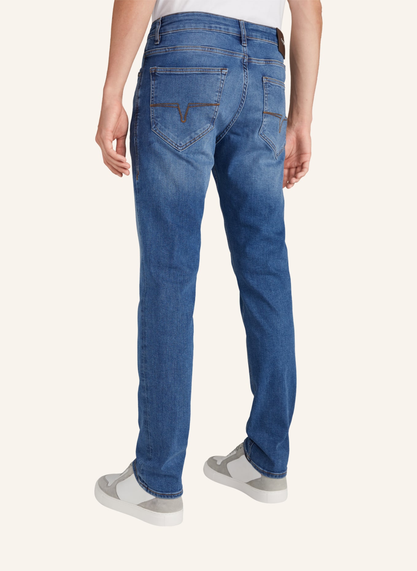JOOP! JEANS Jeans Modern Fit, Farbe: HELLBLAU (Bild 2)