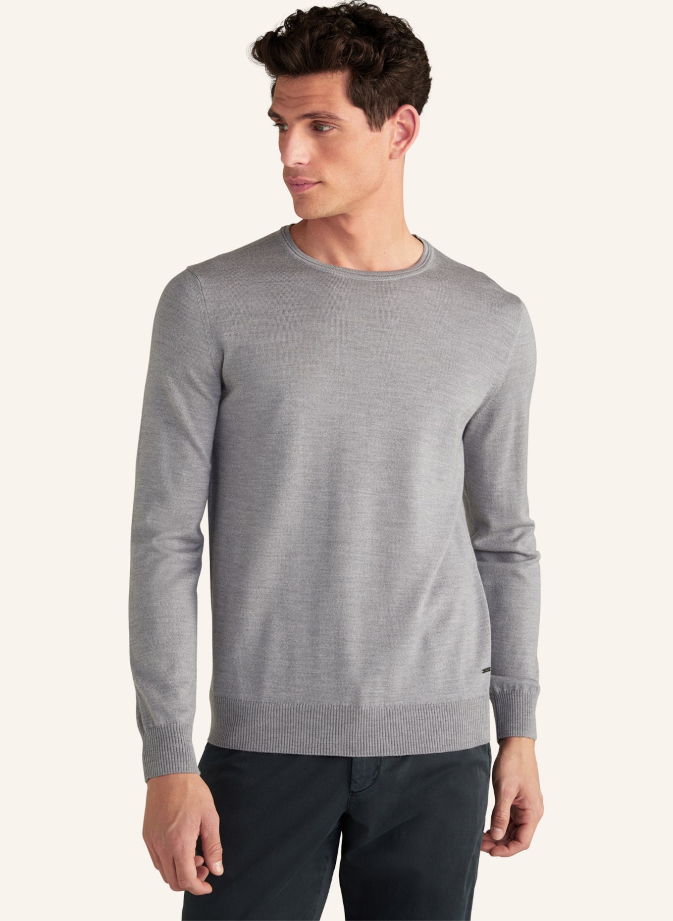 JOOP! Pullover, Farbe: GRAU (Bild 5)