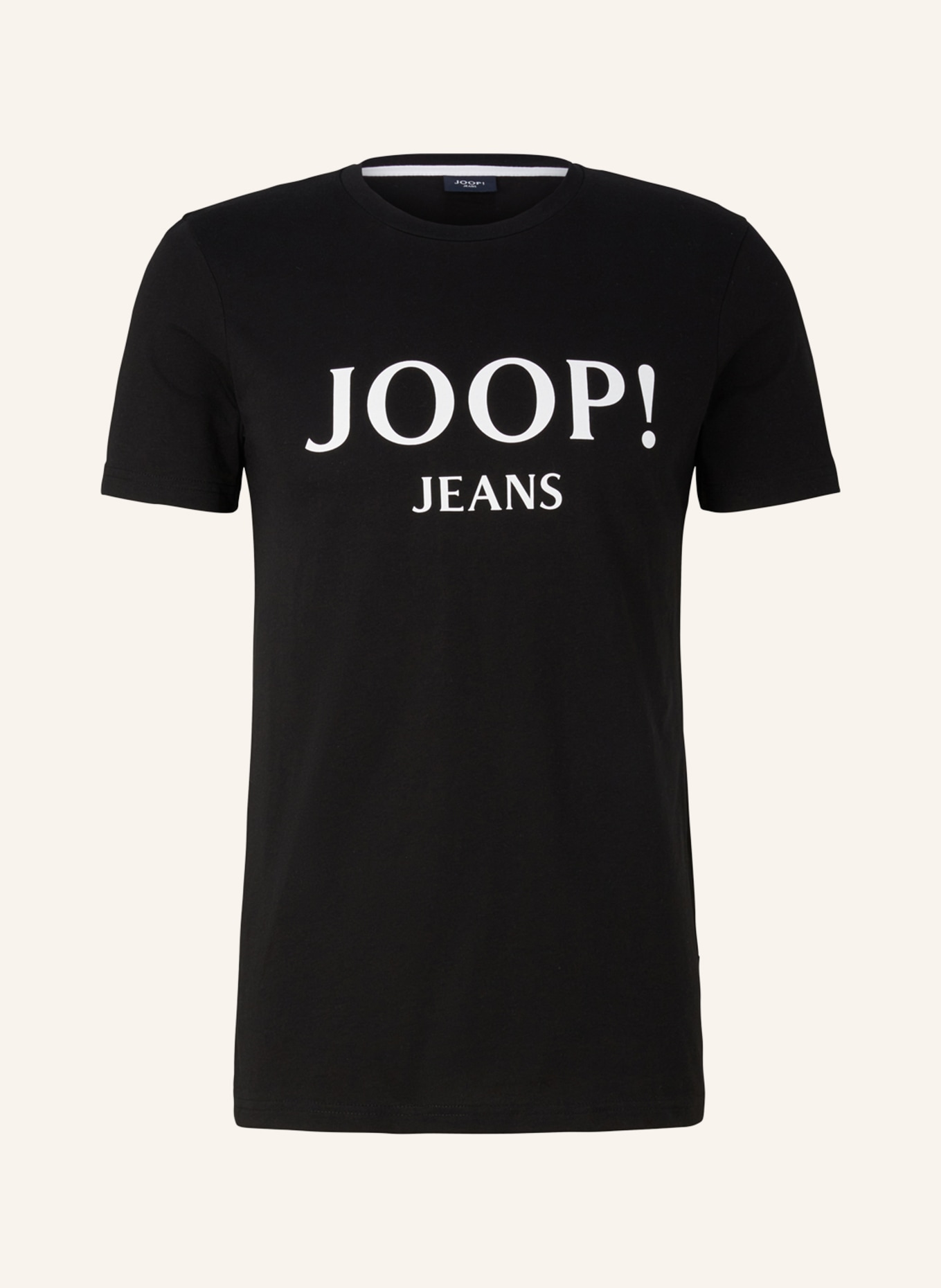 JOOP! JEANS T-Shirt, Farbe: SCHWARZ (Bild 1)