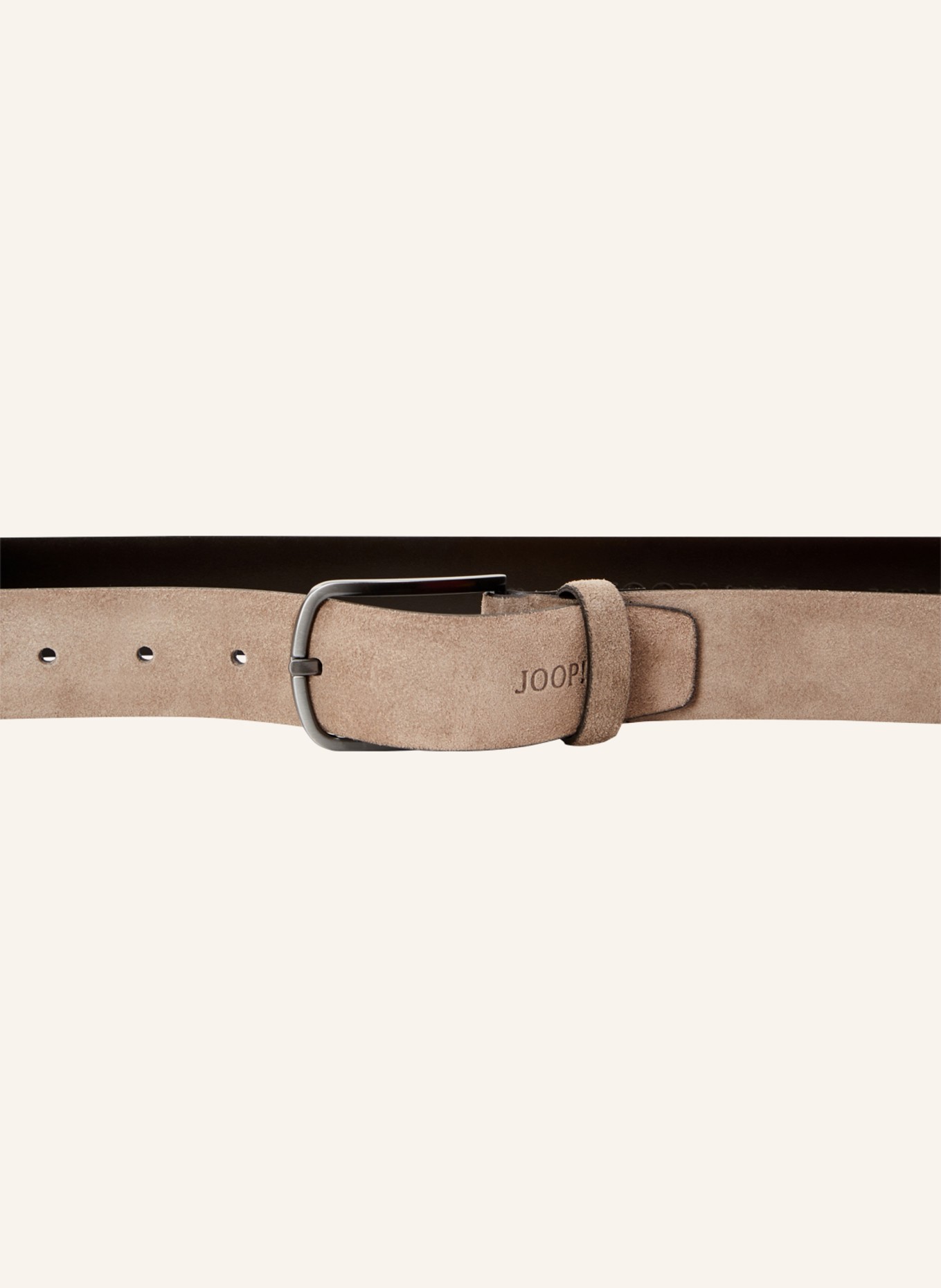 JOOP! Gürtel: BEIGE
