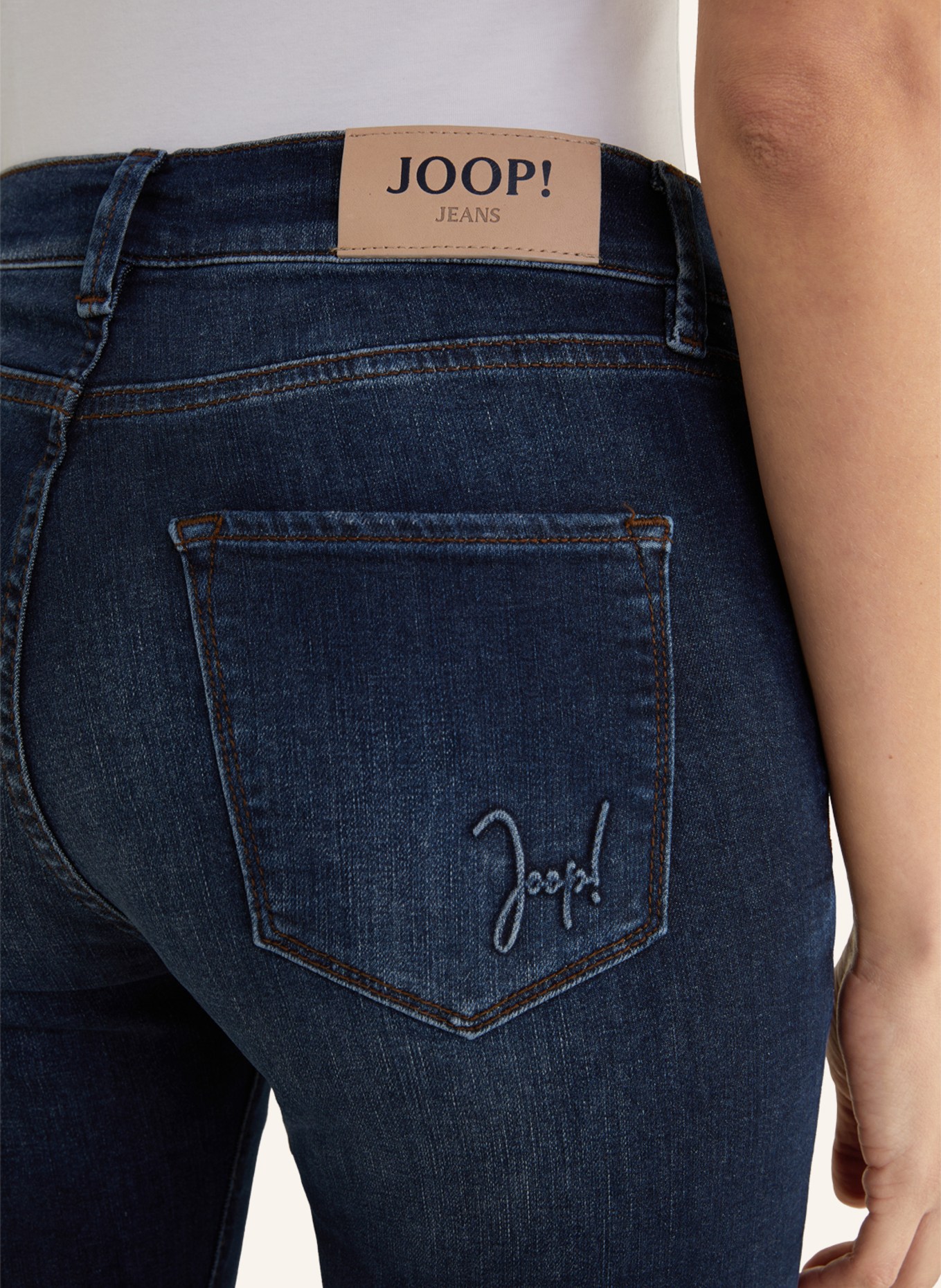 JOOP! Jeans, Farbe: DUNKELBLAU (Bild 3)