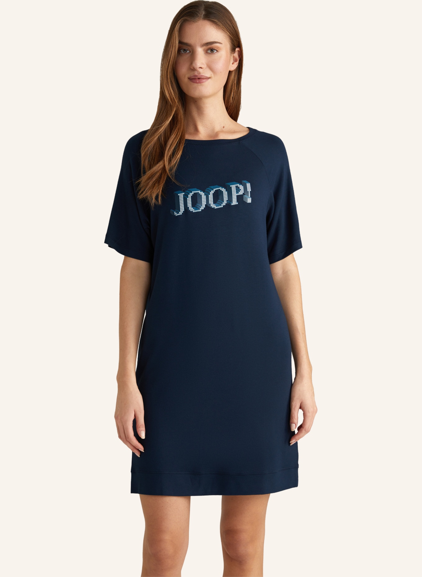 JOOP! Lounge-Shirt, Farbe: BLAU (Bild 5)