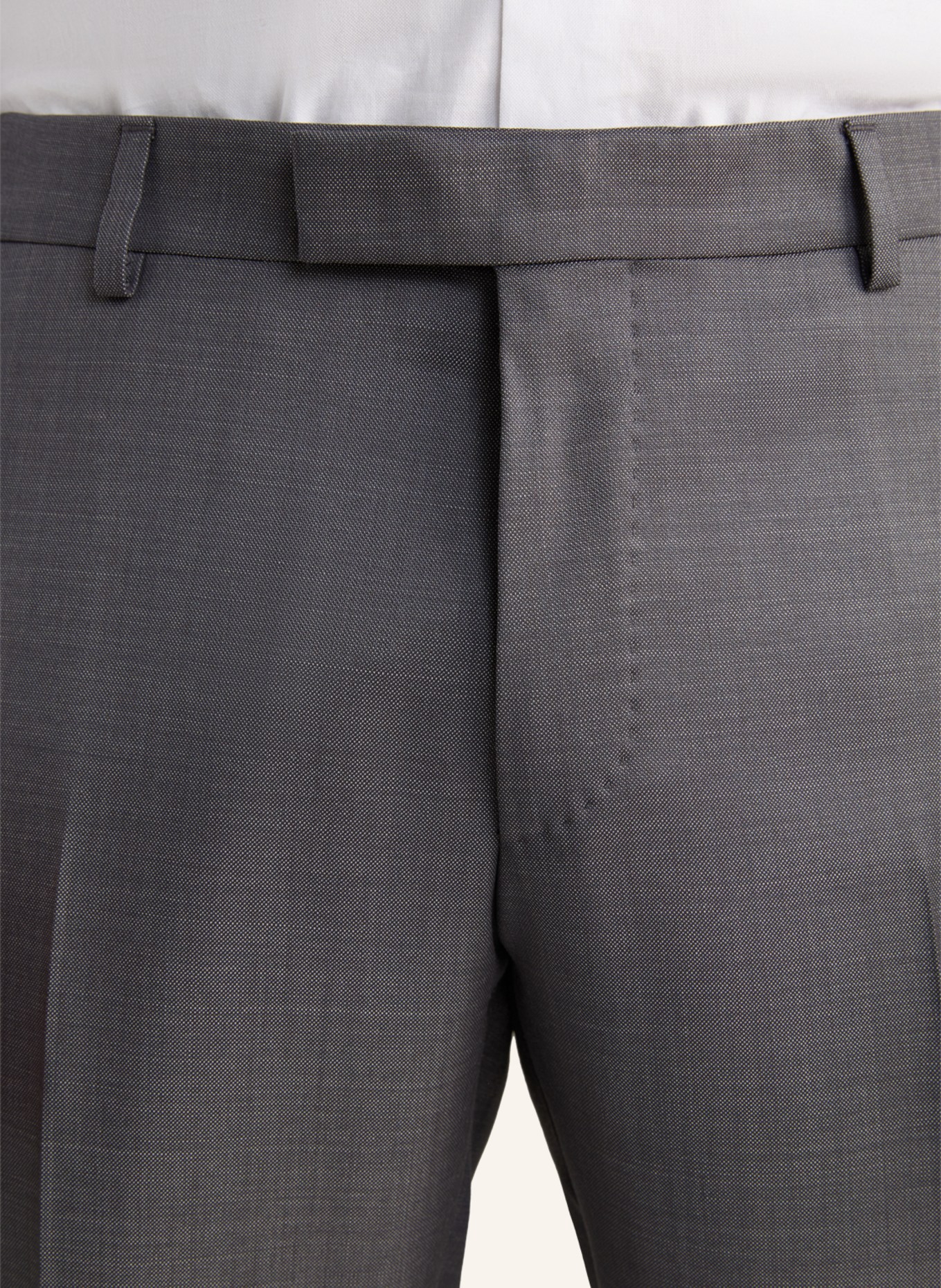 JOOP! Anzug HERBY Slim Fit, Farbe: GRAU (Bild 7)