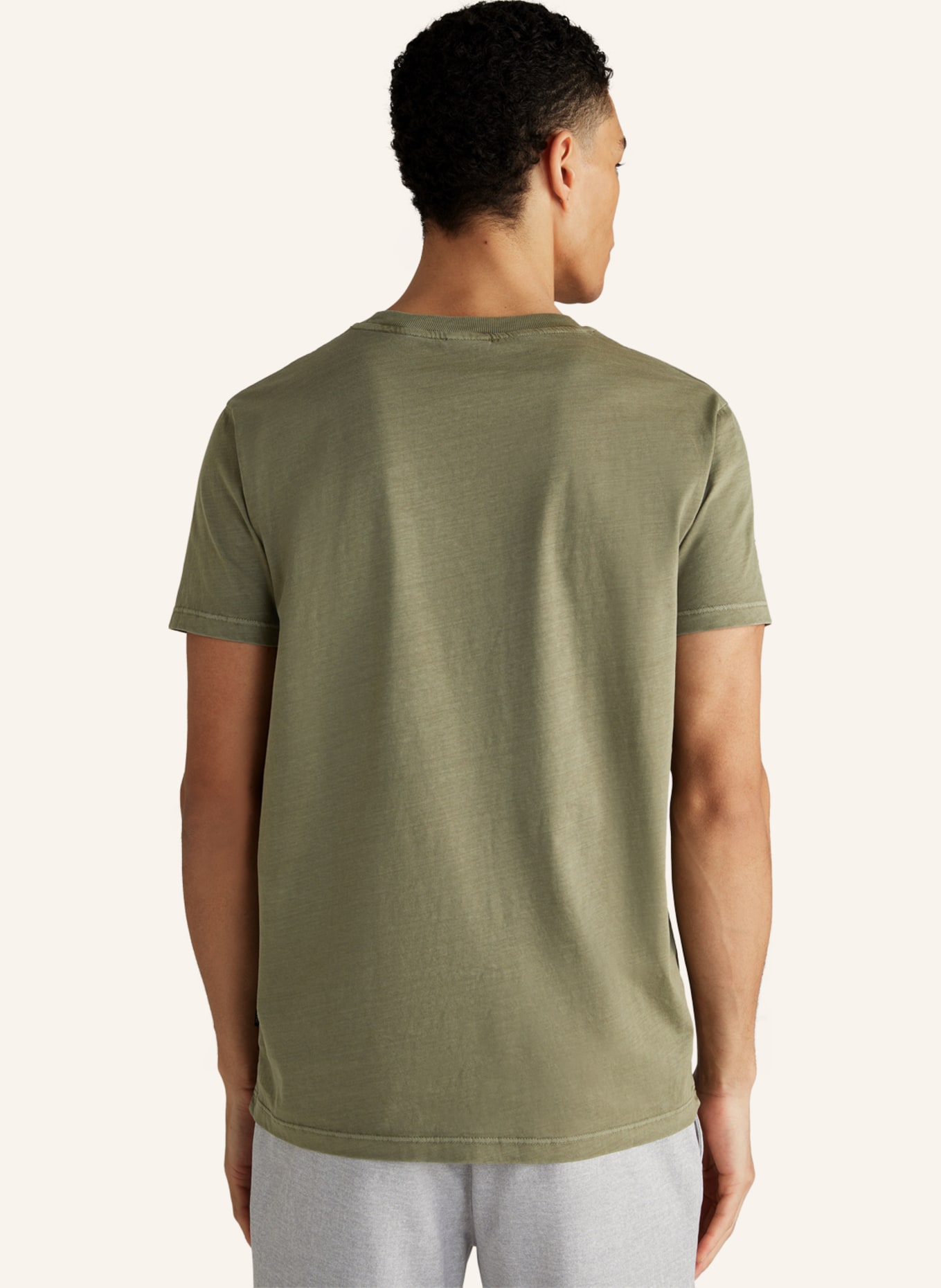 JOOP! T-Shirt, Farbe: GRÜN (Bild 2)