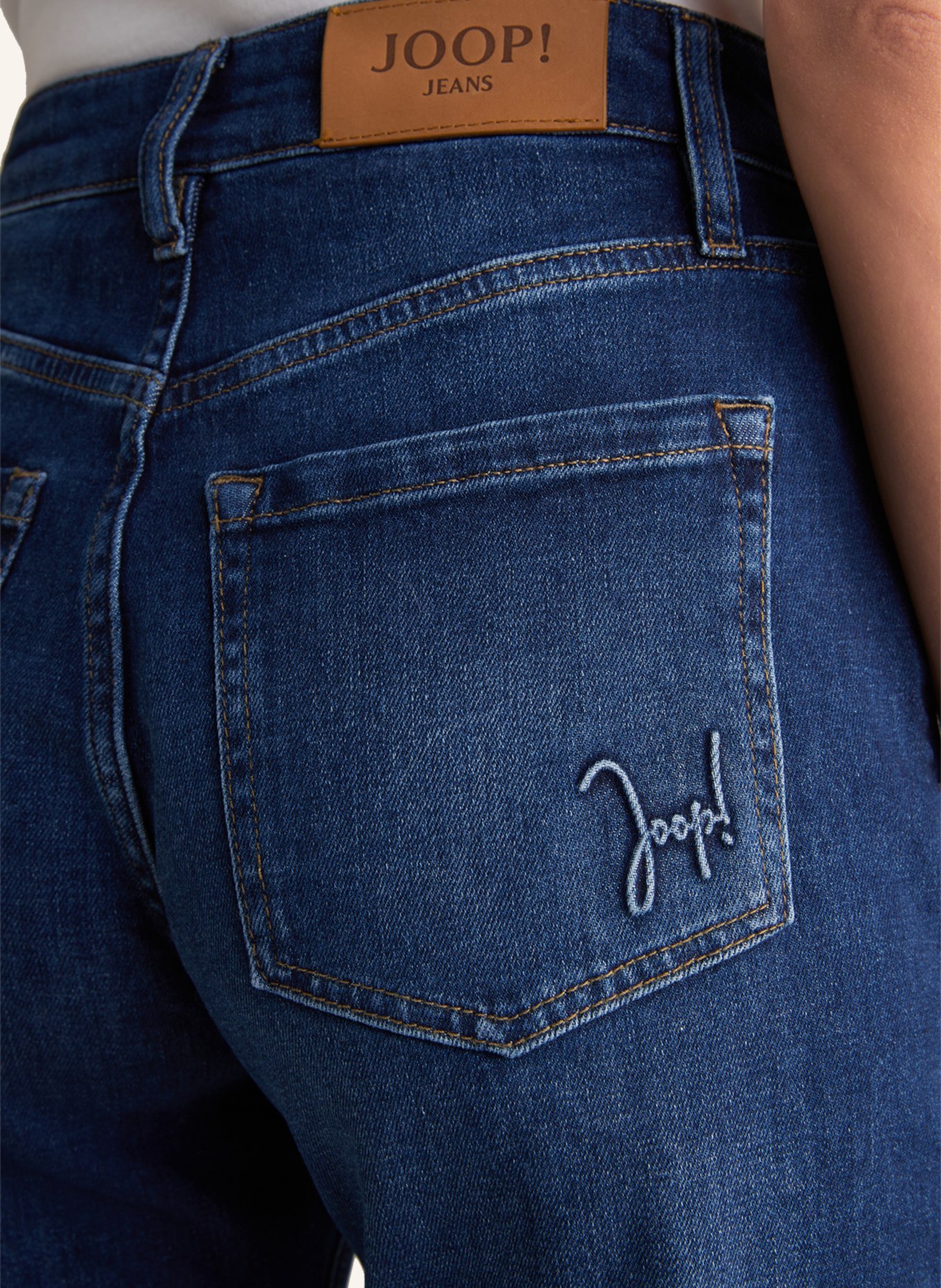 JOOP! Jeans, Farbe: BLAU (Bild 3)