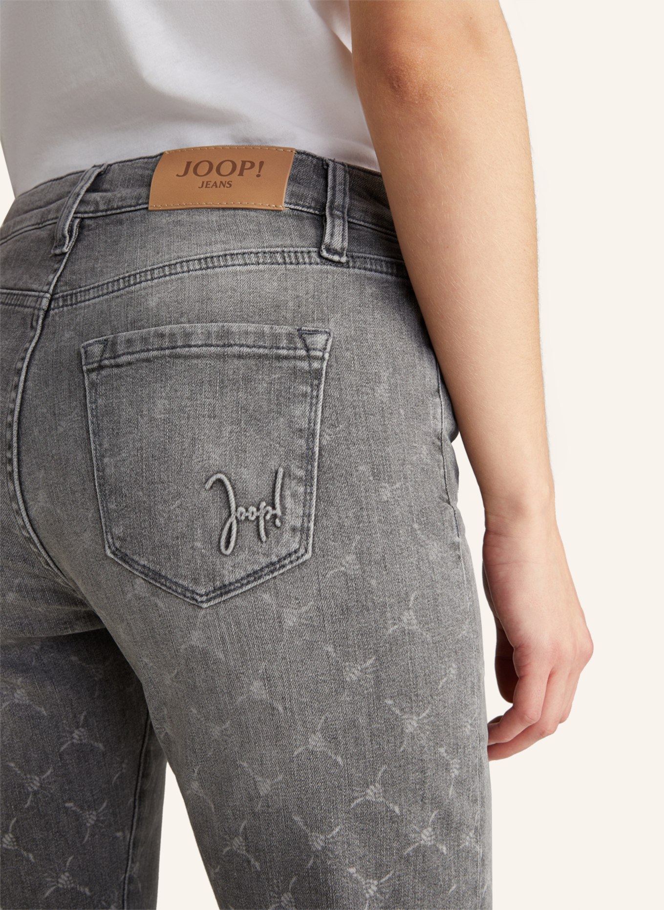 JOOP! Jeans, Farbe: GRAU (Bild 3)