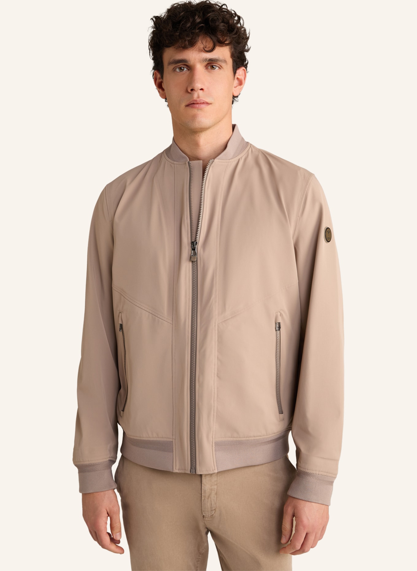 JOOP! Jacke, Farbe: BEIGE (Bild 5)