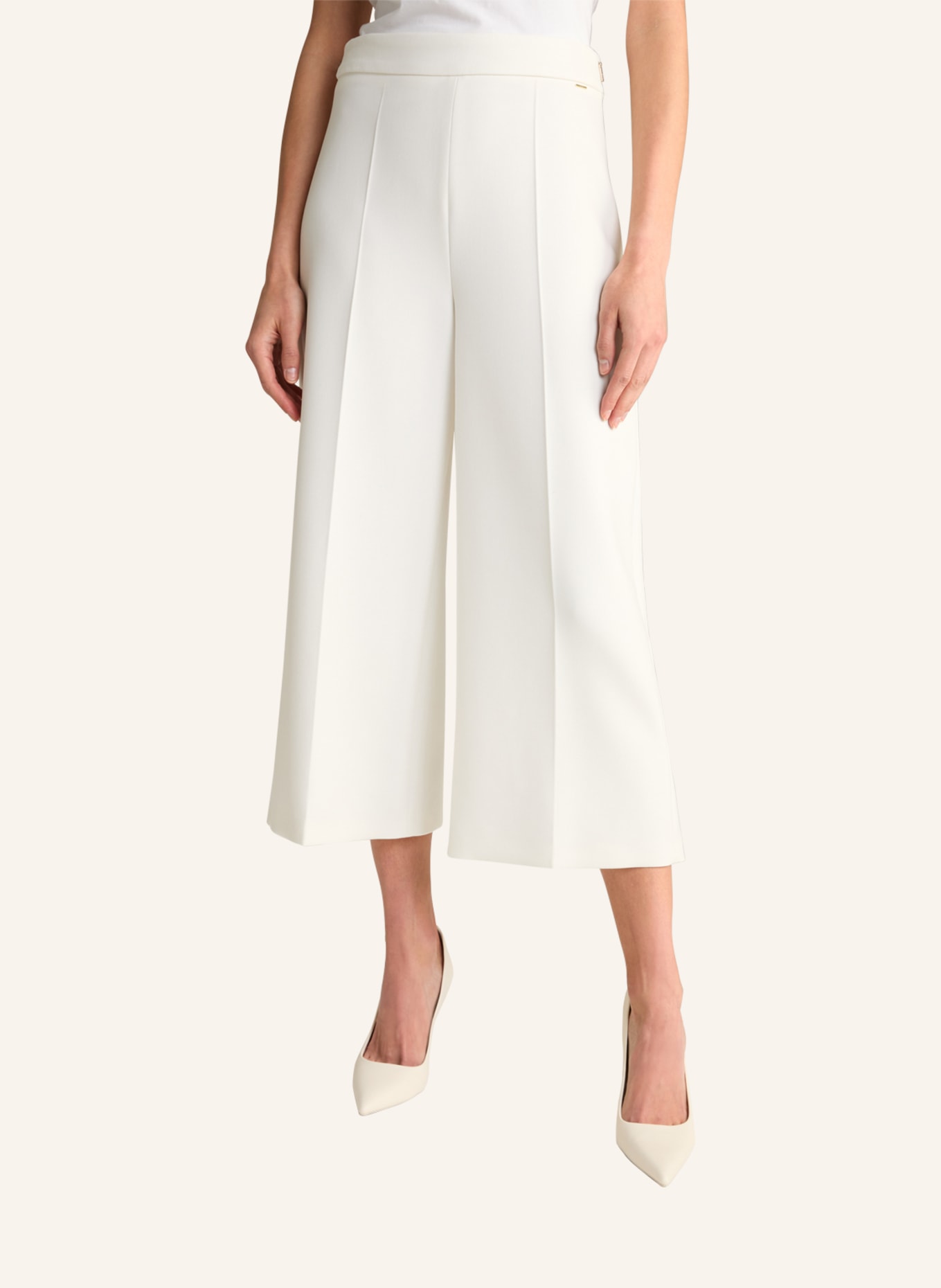 JOOP! Culotte, Farbe: CREME (Bild 5)