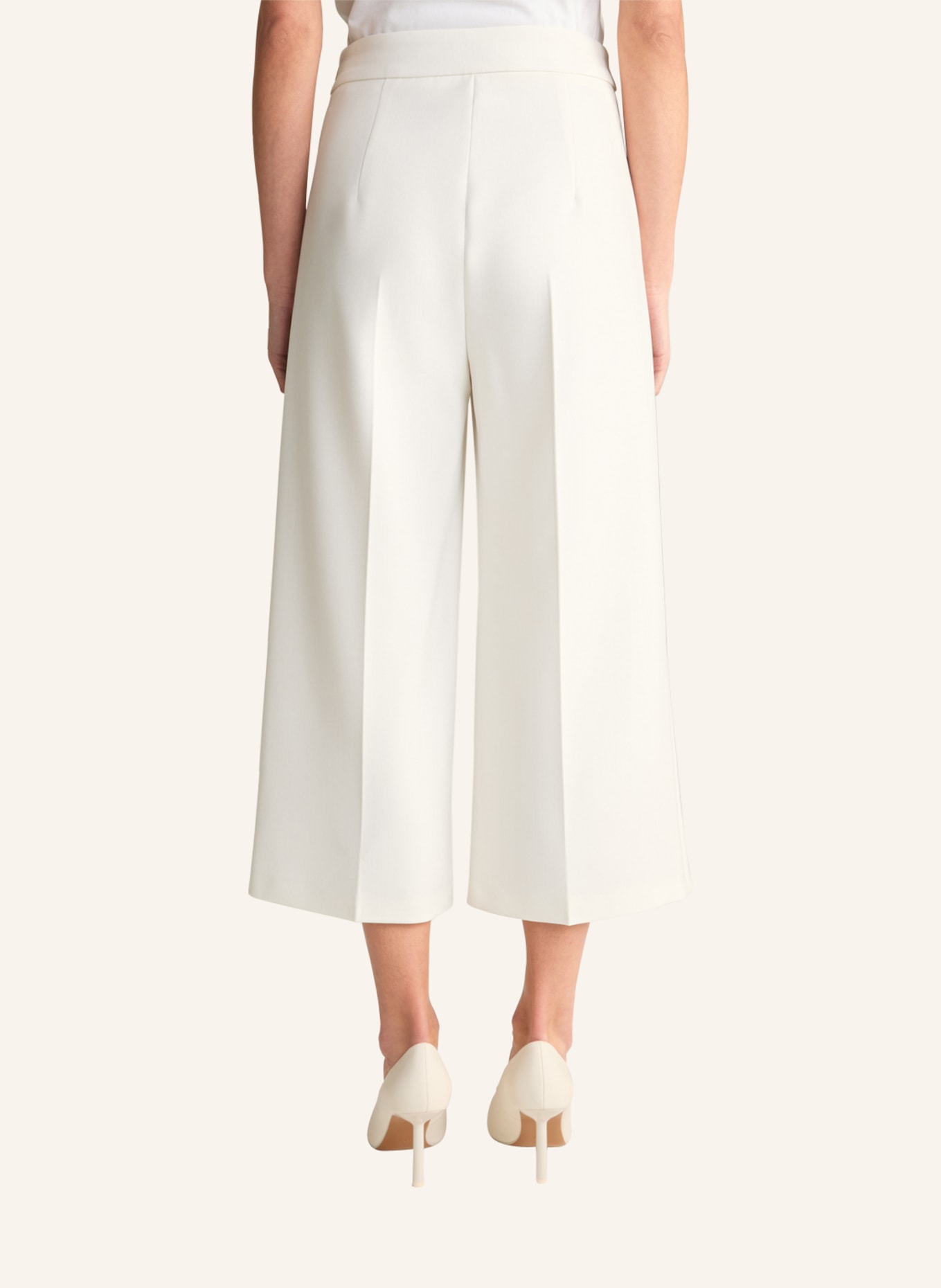 JOOP! Culotte, Farbe: CREME (Bild 2)