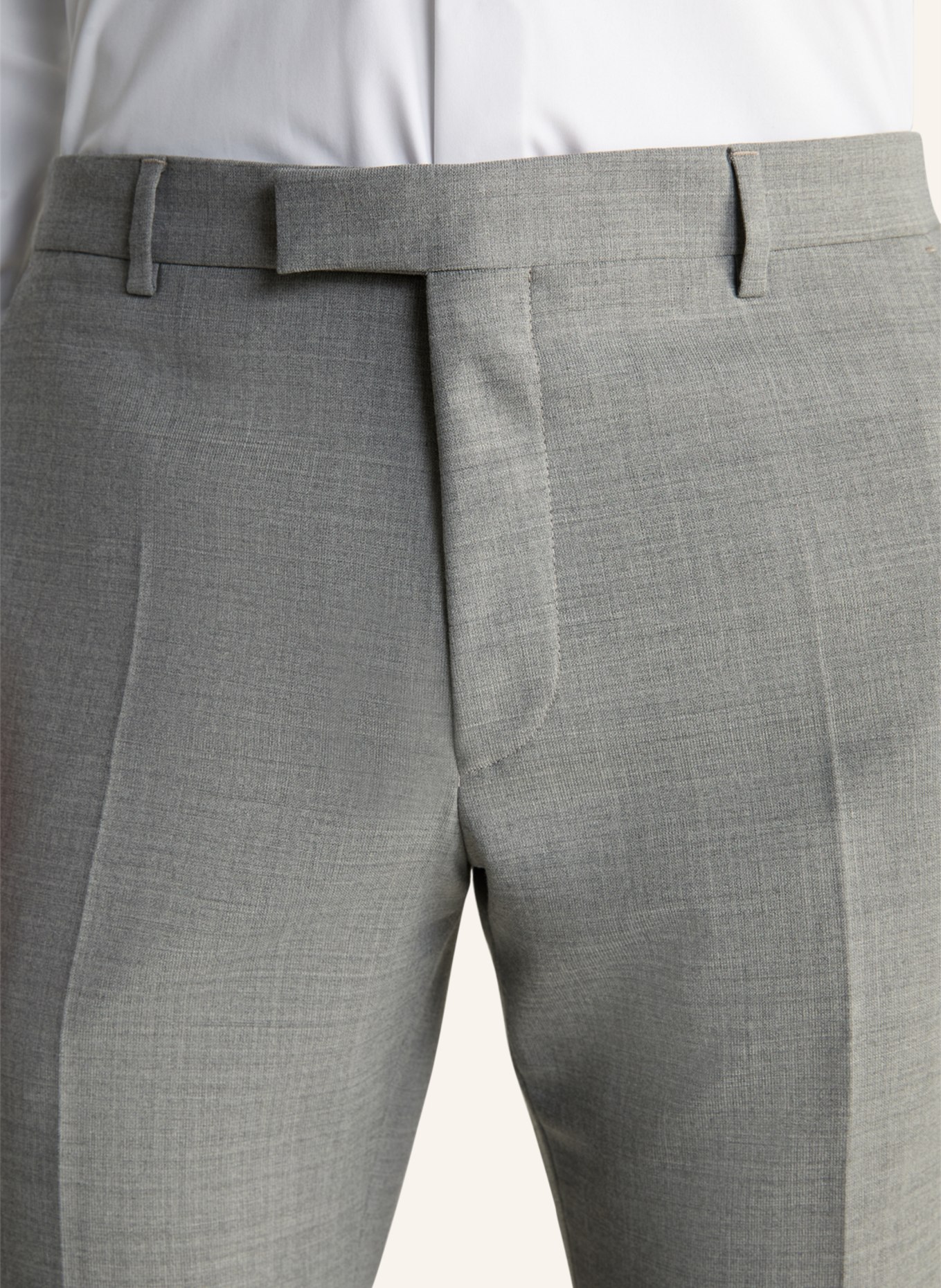 JOOP! Travel Anzug Extra Slim Fit, Farbe: GRAU (Bild 7)
