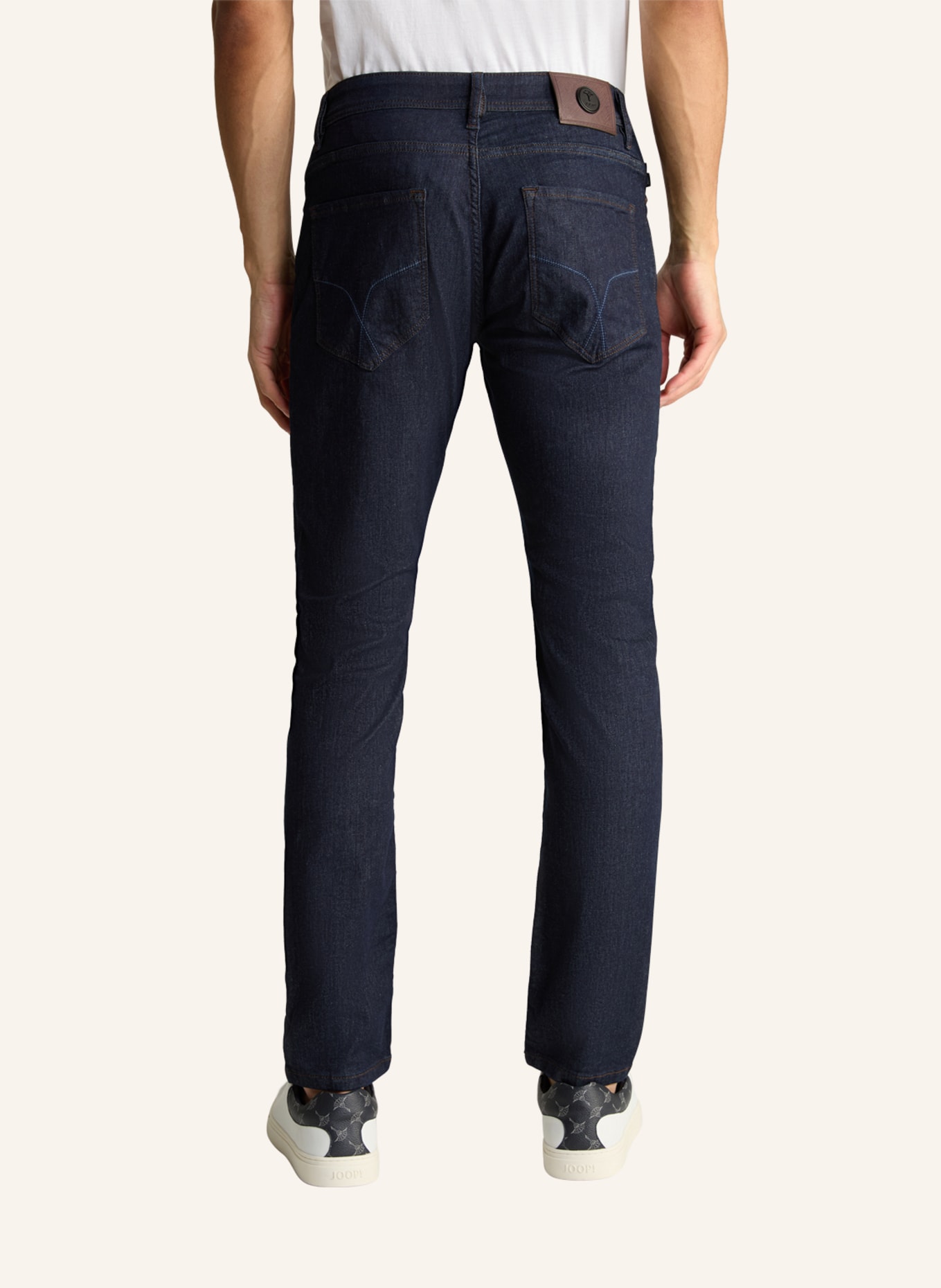 JOOP! Jeans Slim Fit, Farbe: DUNKELBLAU (Bild 2)
