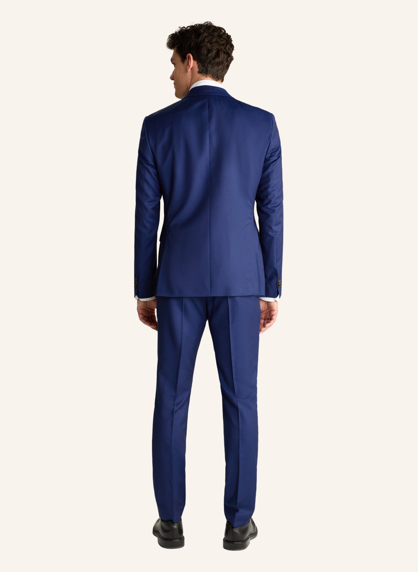 JOOP! Anzug Extra Slim Fit, Farbe: BLAU (Bild 2)