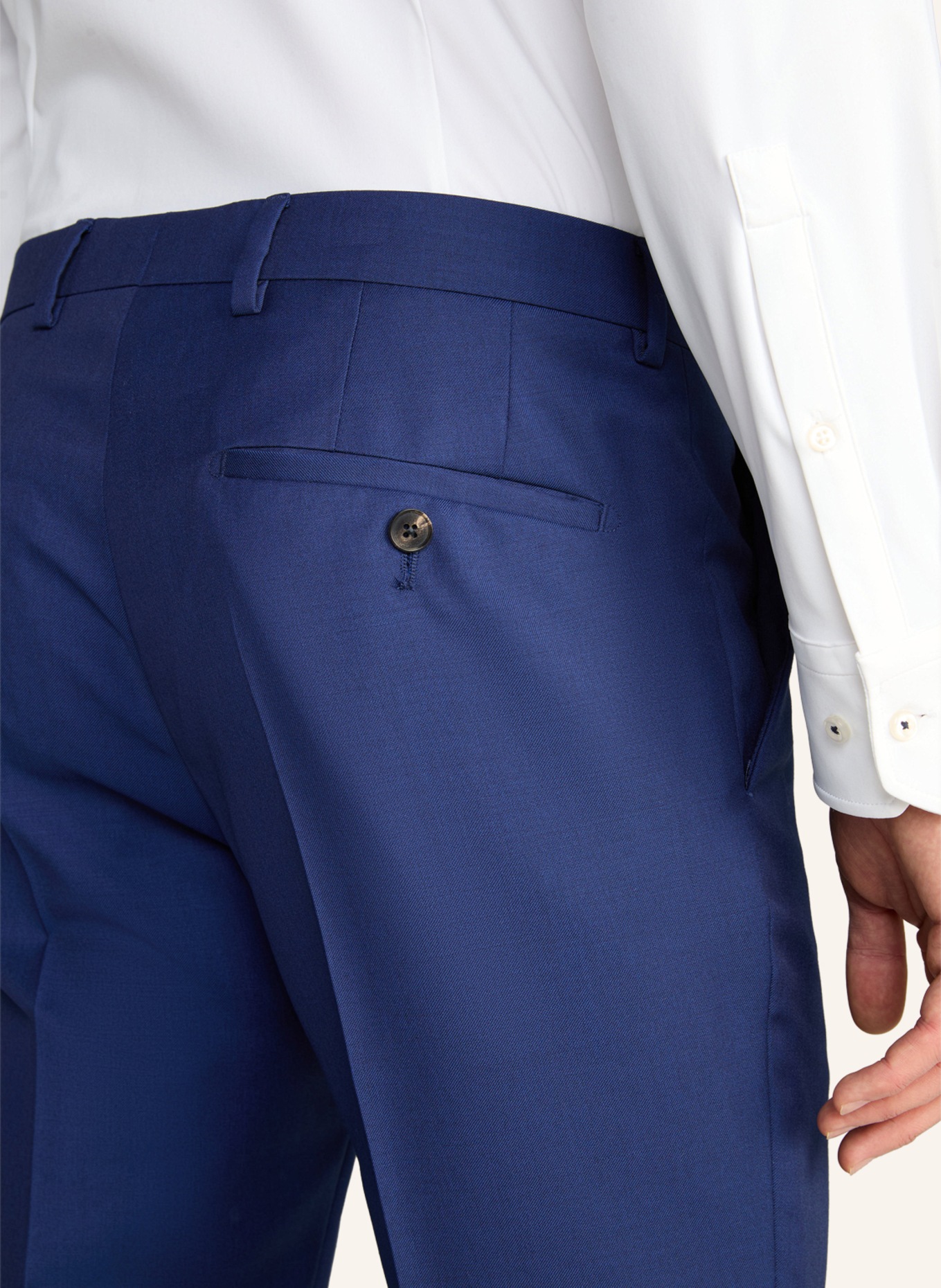 JOOP! Anzug Extra Slim Fit, Farbe: BLAU (Bild 9)