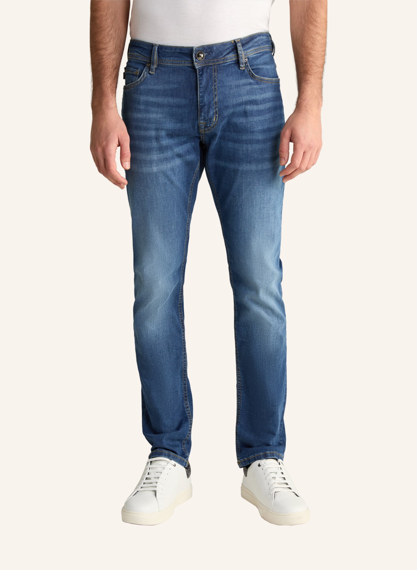 JOOP! Jeans Slim Fit, Farbe: BLAU (Bild 5)