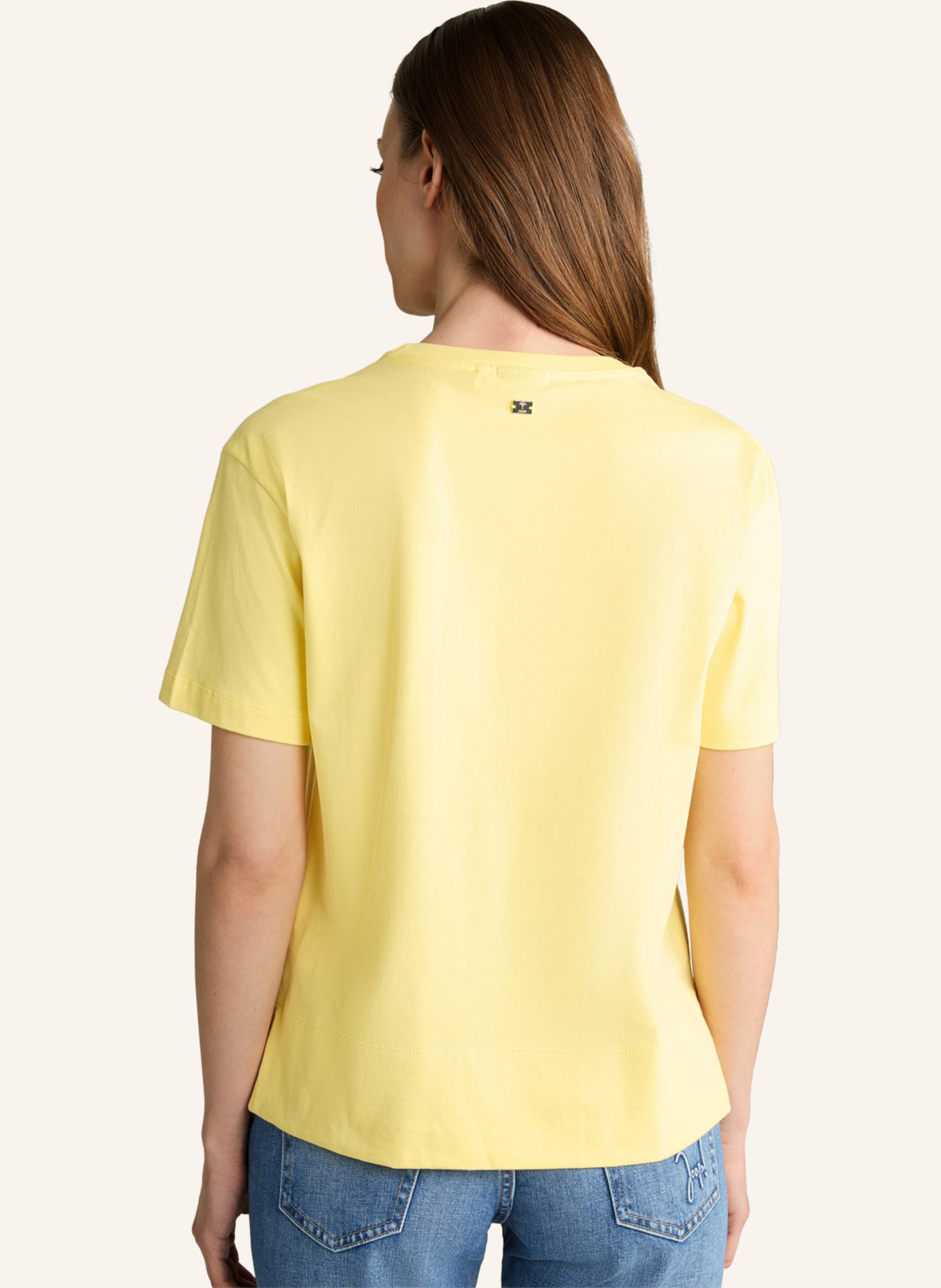 JOOP! T-Shirt, Farbe: GELB (Bild 2)