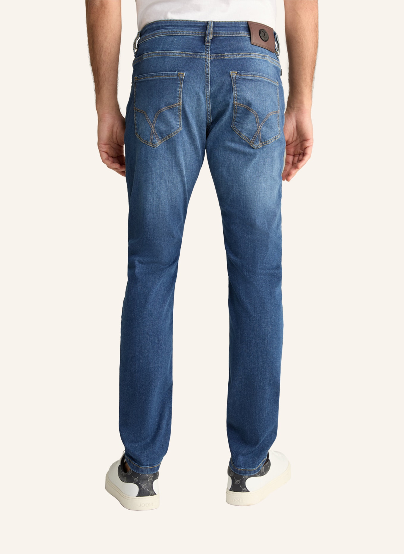 JOOP! Jeans Slim Fit, Farbe: BLAU (Bild 2)