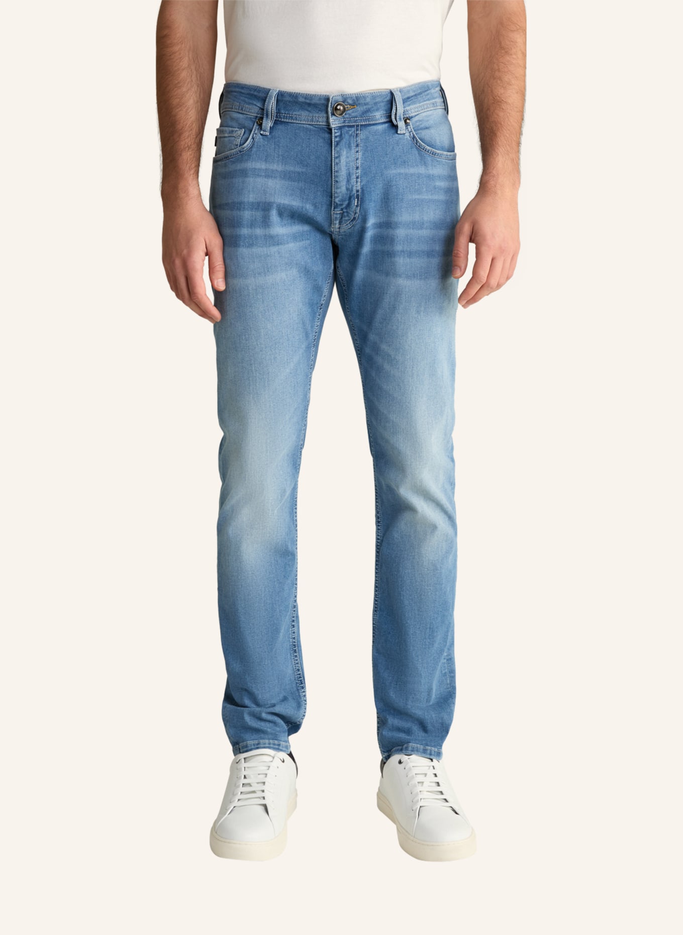 JOOP! Jeans Slim Fit, Farbe: BLAU (Bild 5)