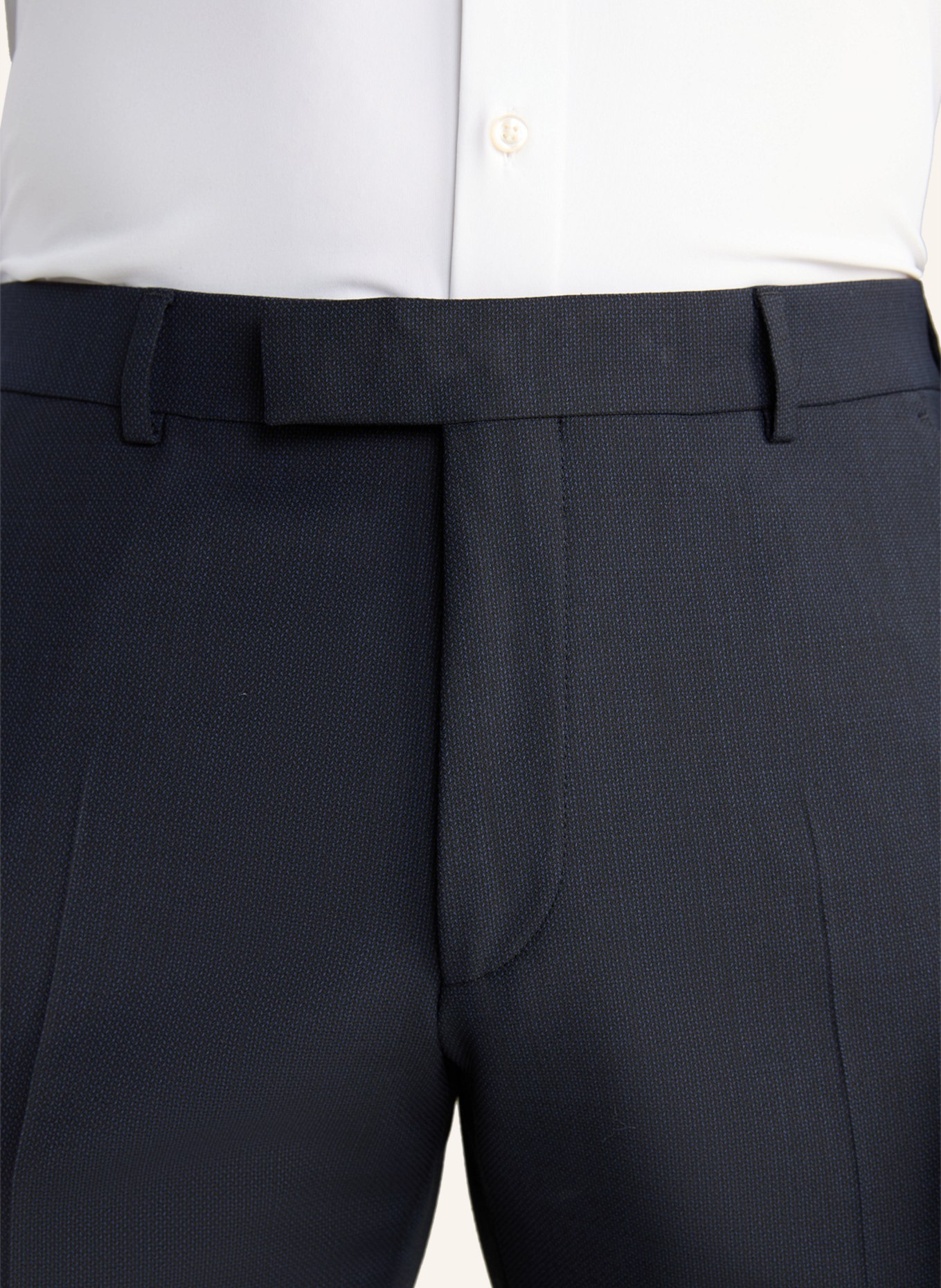 JOOP! Anzug Extra Slim Fit, Farbe: DUNKELBLAU (Bild 7)