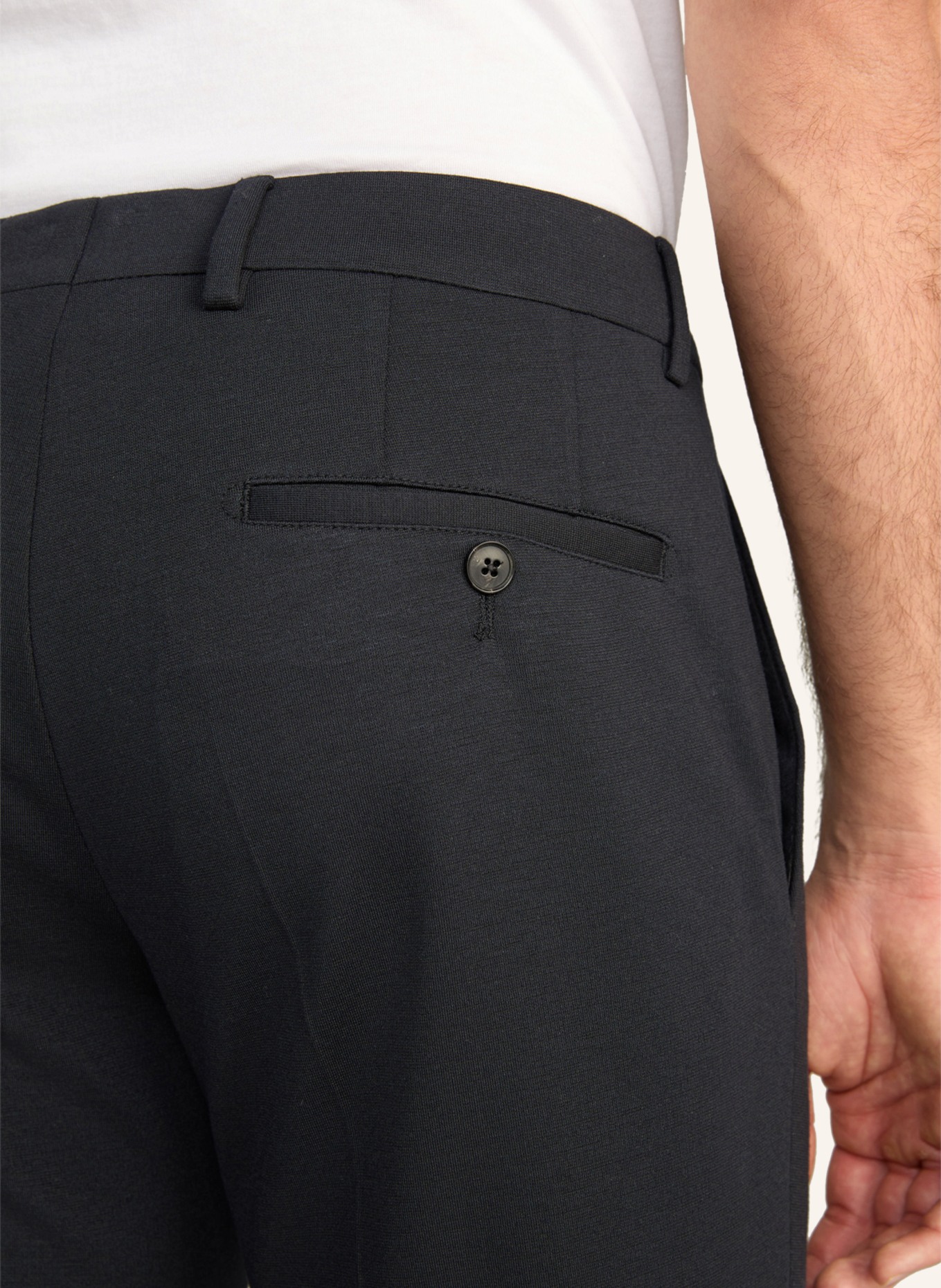 JOOP! Anzug Extra Slim Fit, Farbe: DUNKELBLAU (Bild 9)